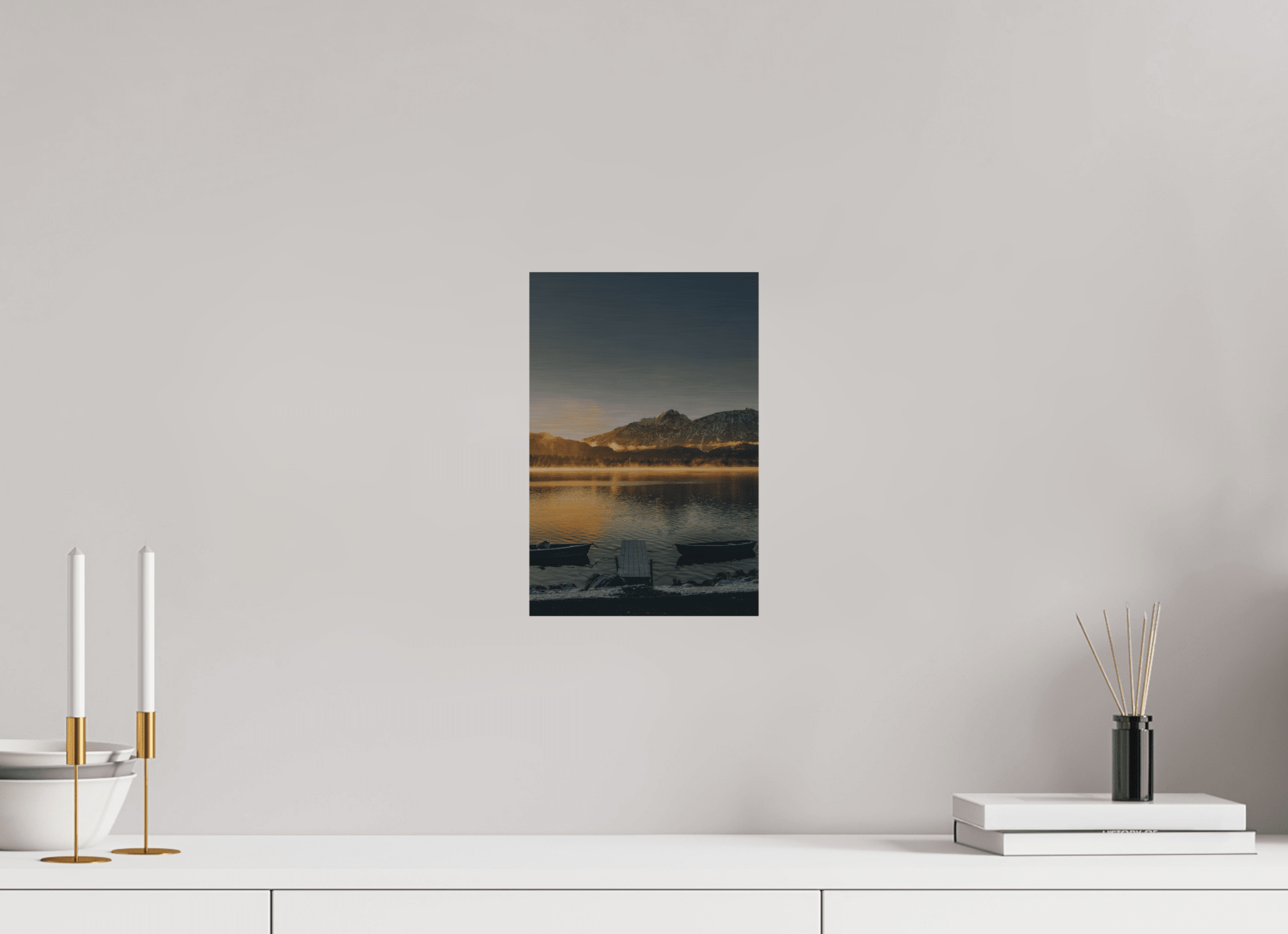 Hopfensee XII - Chris - Frumolt - Shop