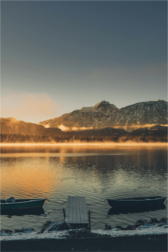Hopfensee XII - Chris - Frumolt - Shop