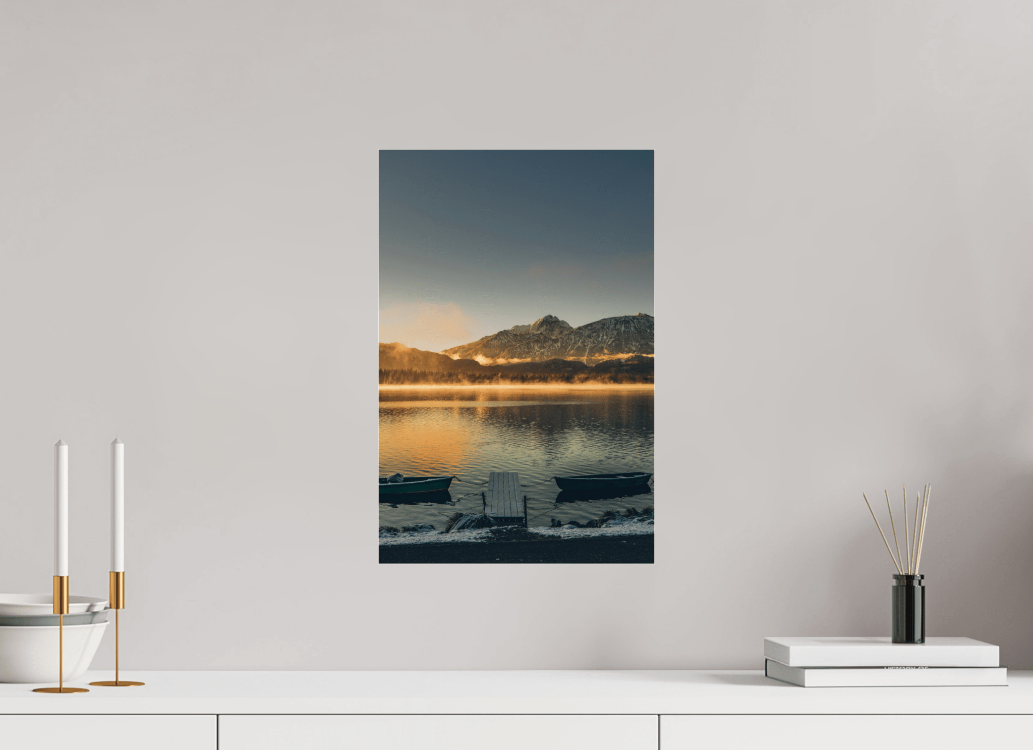 Hopfensee XII - Chris - Frumolt - Shop