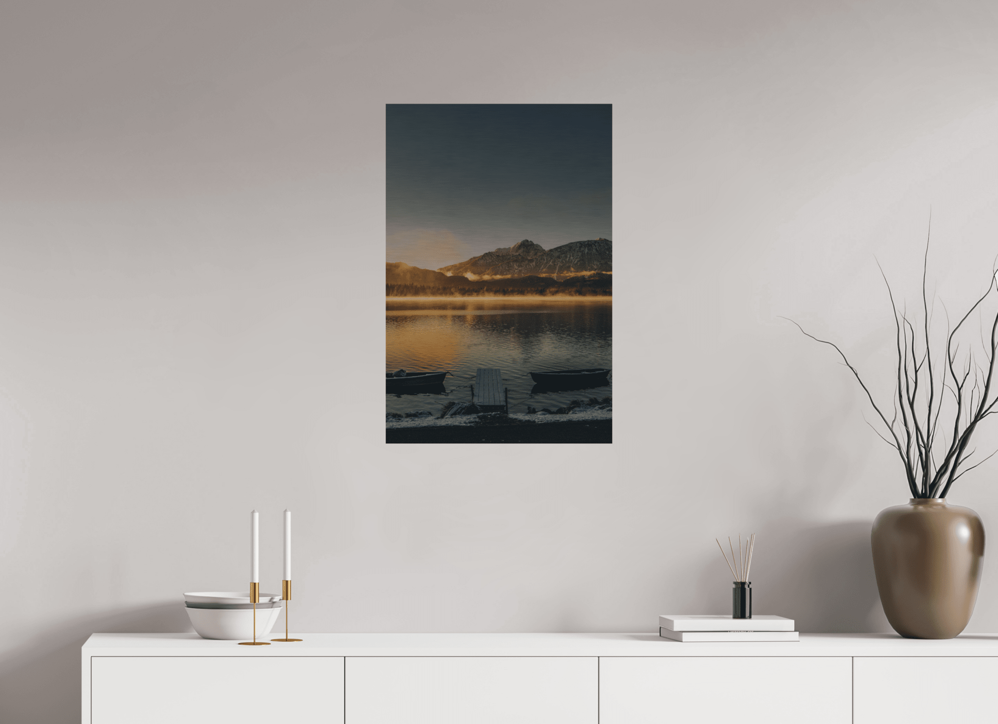 Hopfensee XII - Chris - Frumolt - Shop