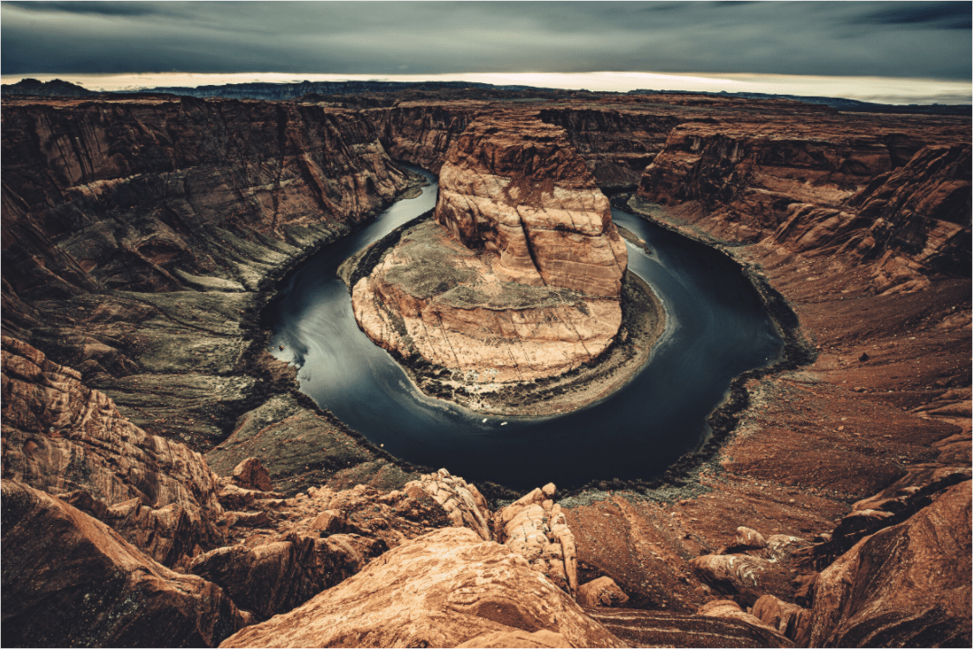 Horsebend Shoe - Chris - Frumolt - Shop
