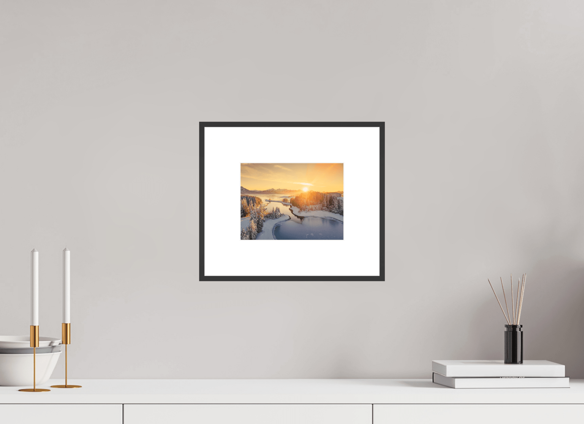 Illasbergsee & Forggensee - Chris - Frumolt - Shop