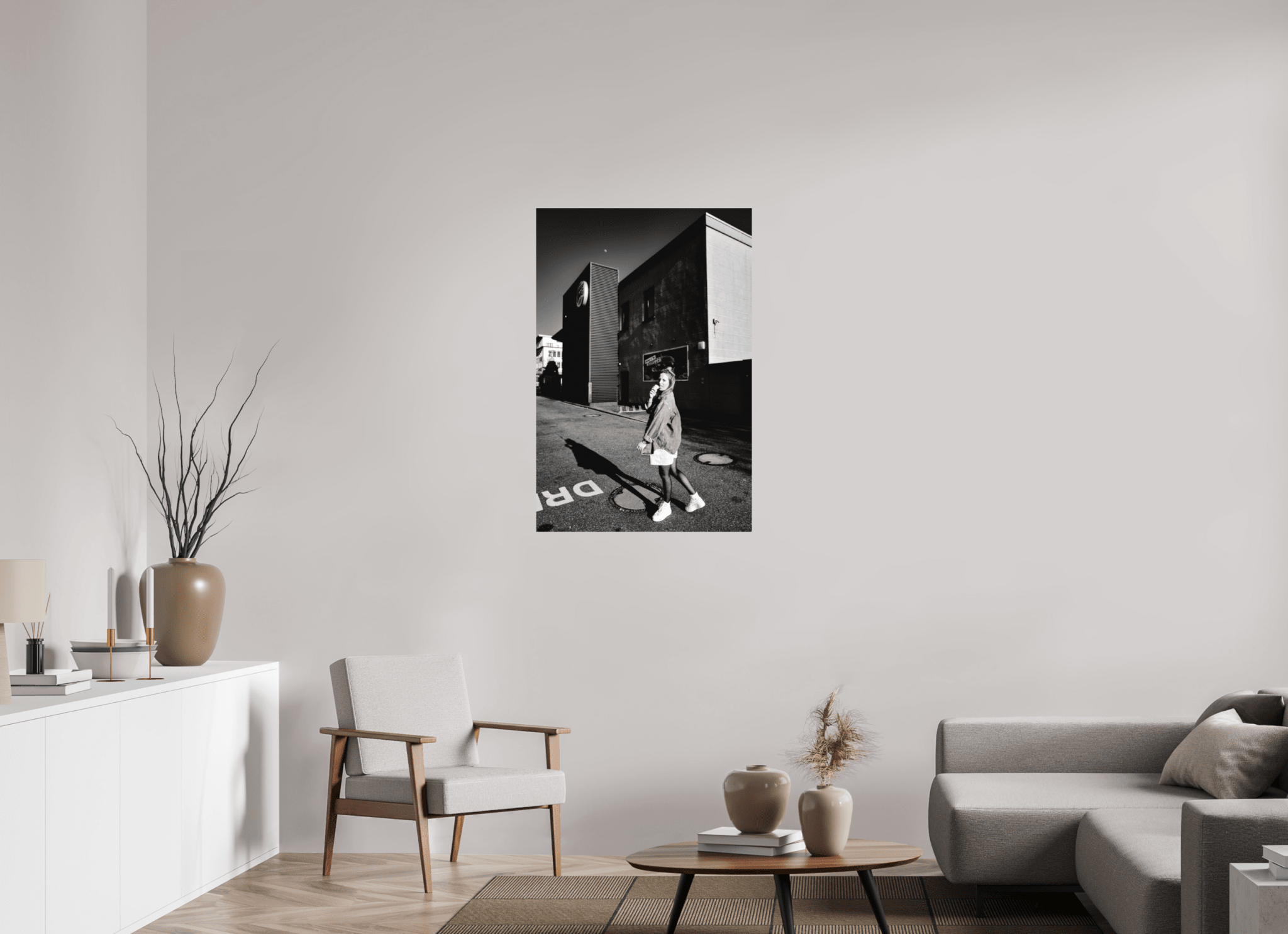 It's me. - Chris - Frumolt - Shop