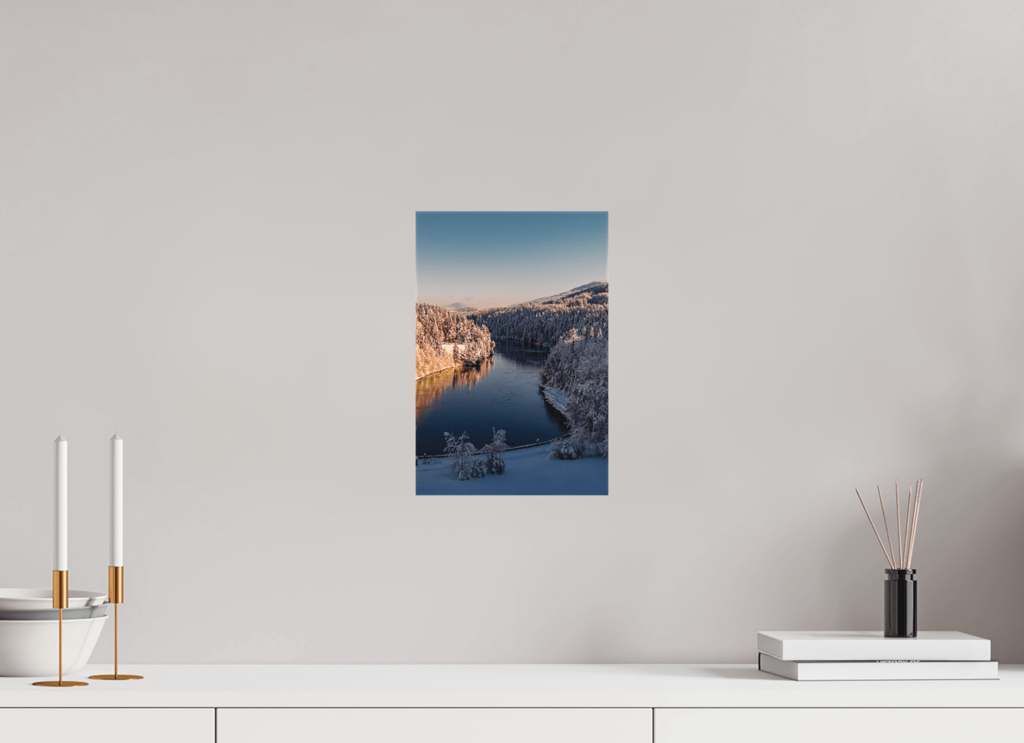 Lechstaustufe 1 - Chris - Frumolt - Shop