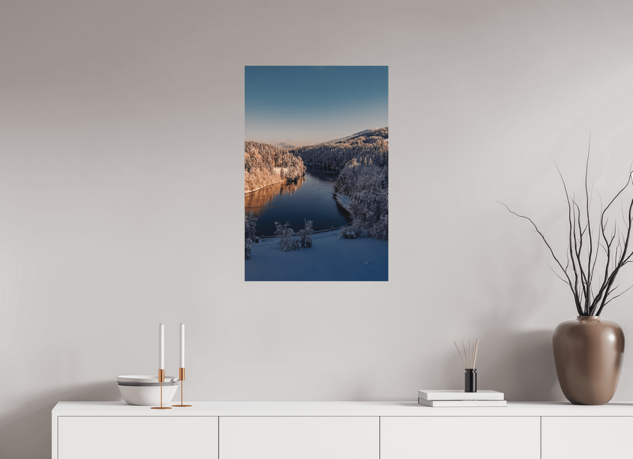 Lechstaustufe 1 - Chris - Frumolt - Shop