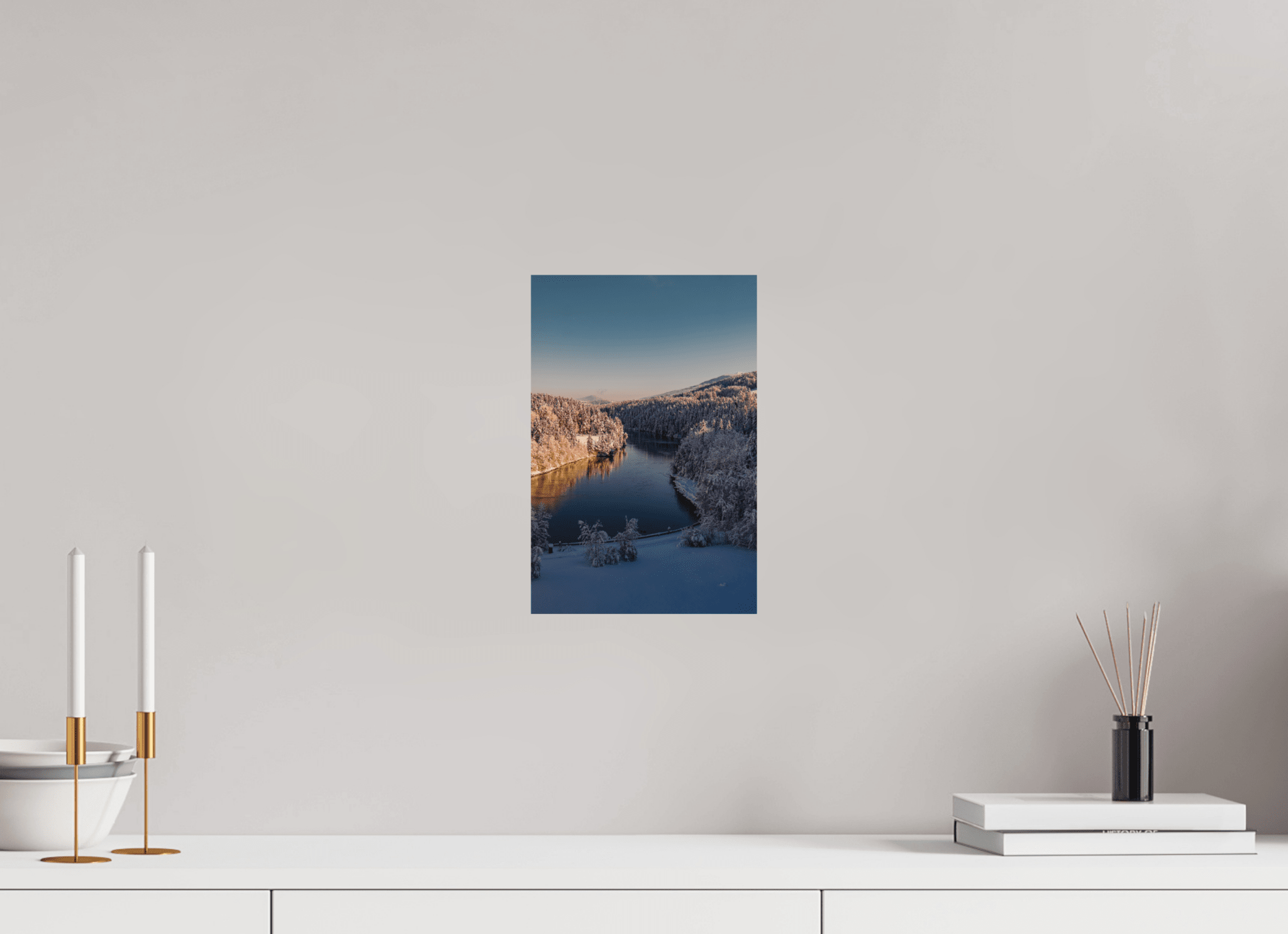 Lechstaustufe 1 - Chris - Frumolt - Shop