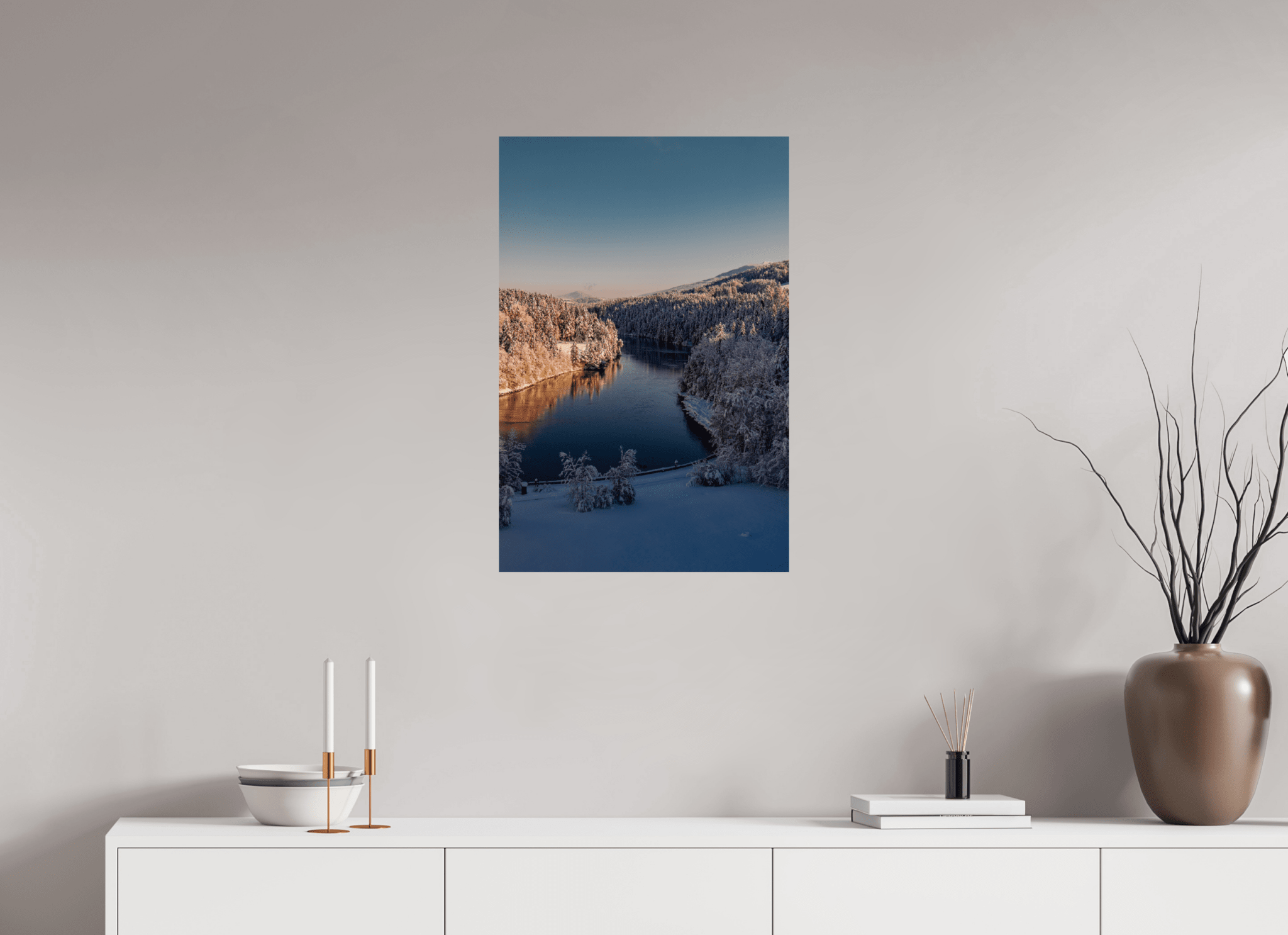 Lechstaustufe 1 - Chris - Frumolt - Shop