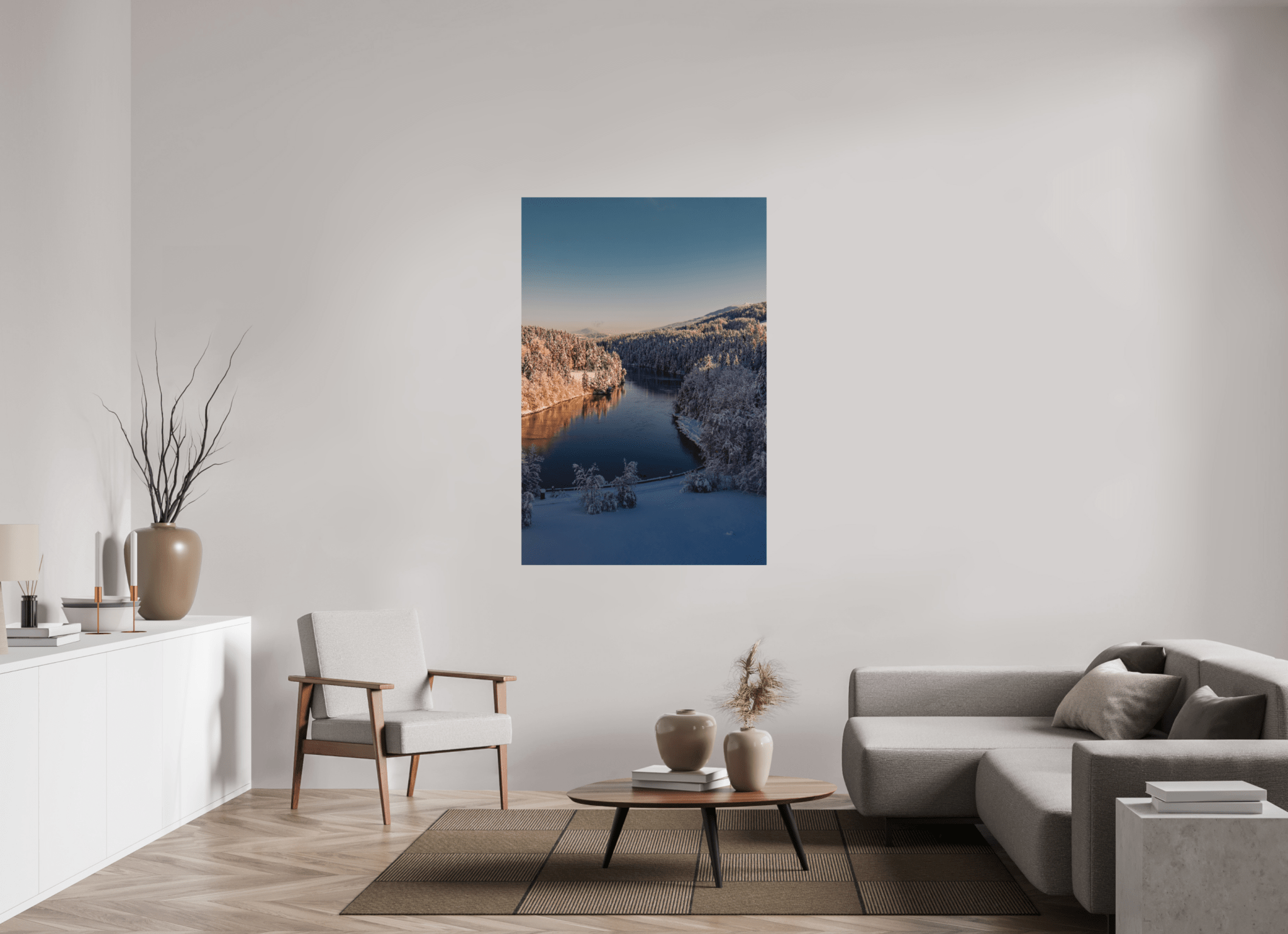 Lechstaustufe 1 - Chris - Frumolt - Shop