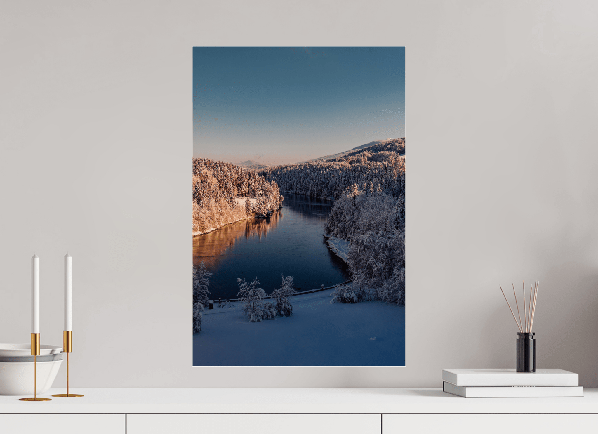 Lechstaustufe 1 - Chris - Frumolt - Shop