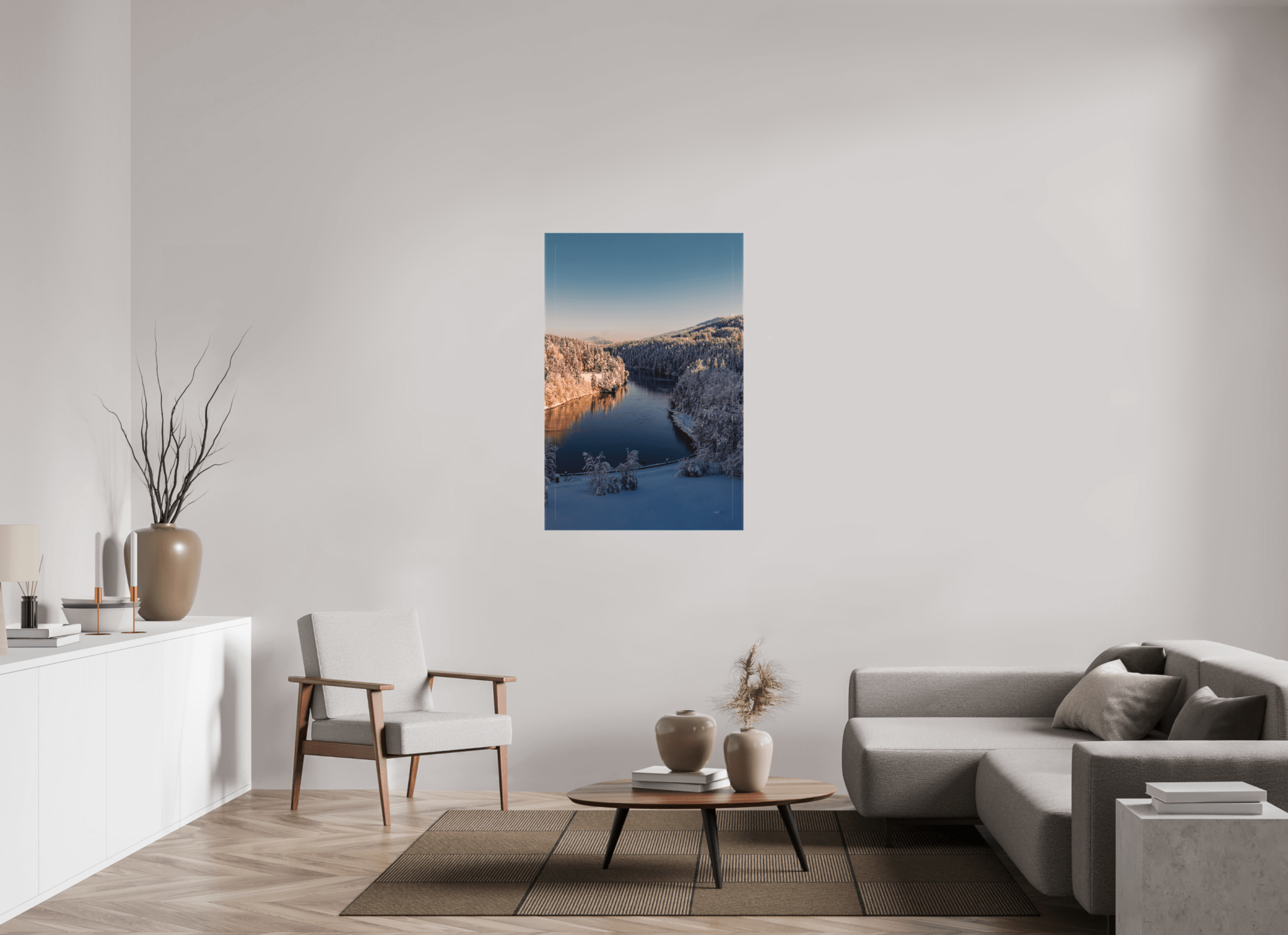 Lechstaustufe 1 - Chris - Frumolt - Shop