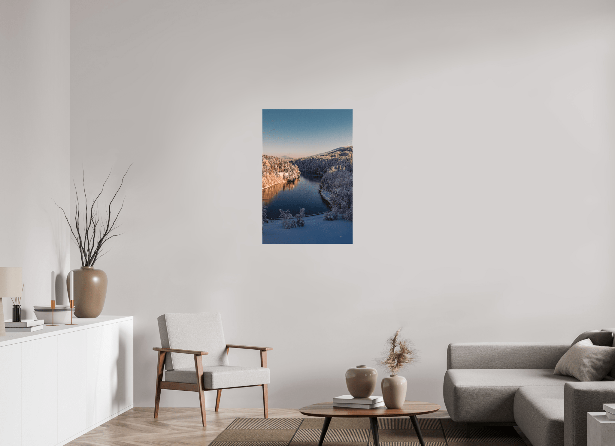 Lechstaustufe 1 - Chris - Frumolt - Shop