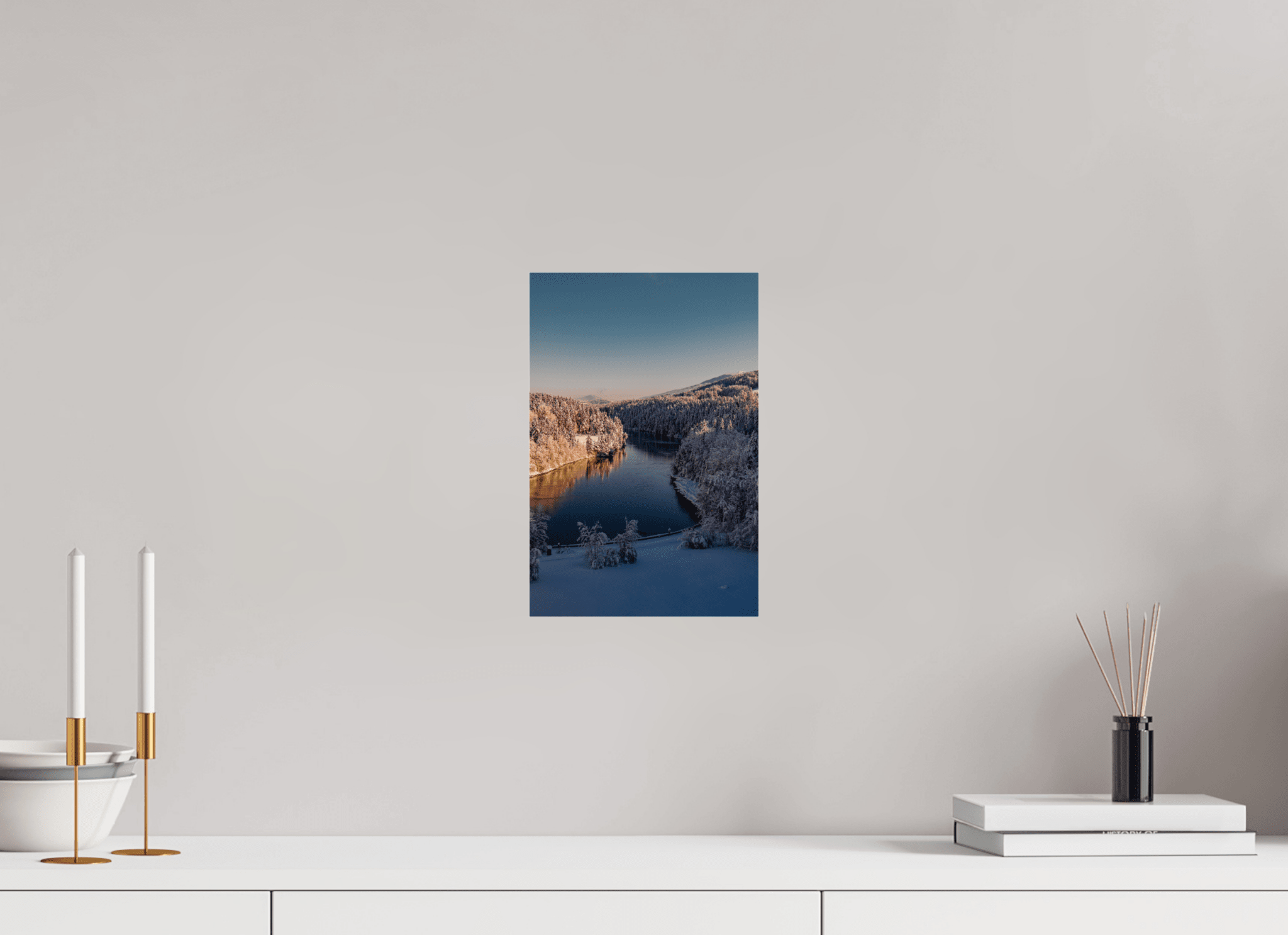 Lechstaustufe 1 - Chris - Frumolt - Shop