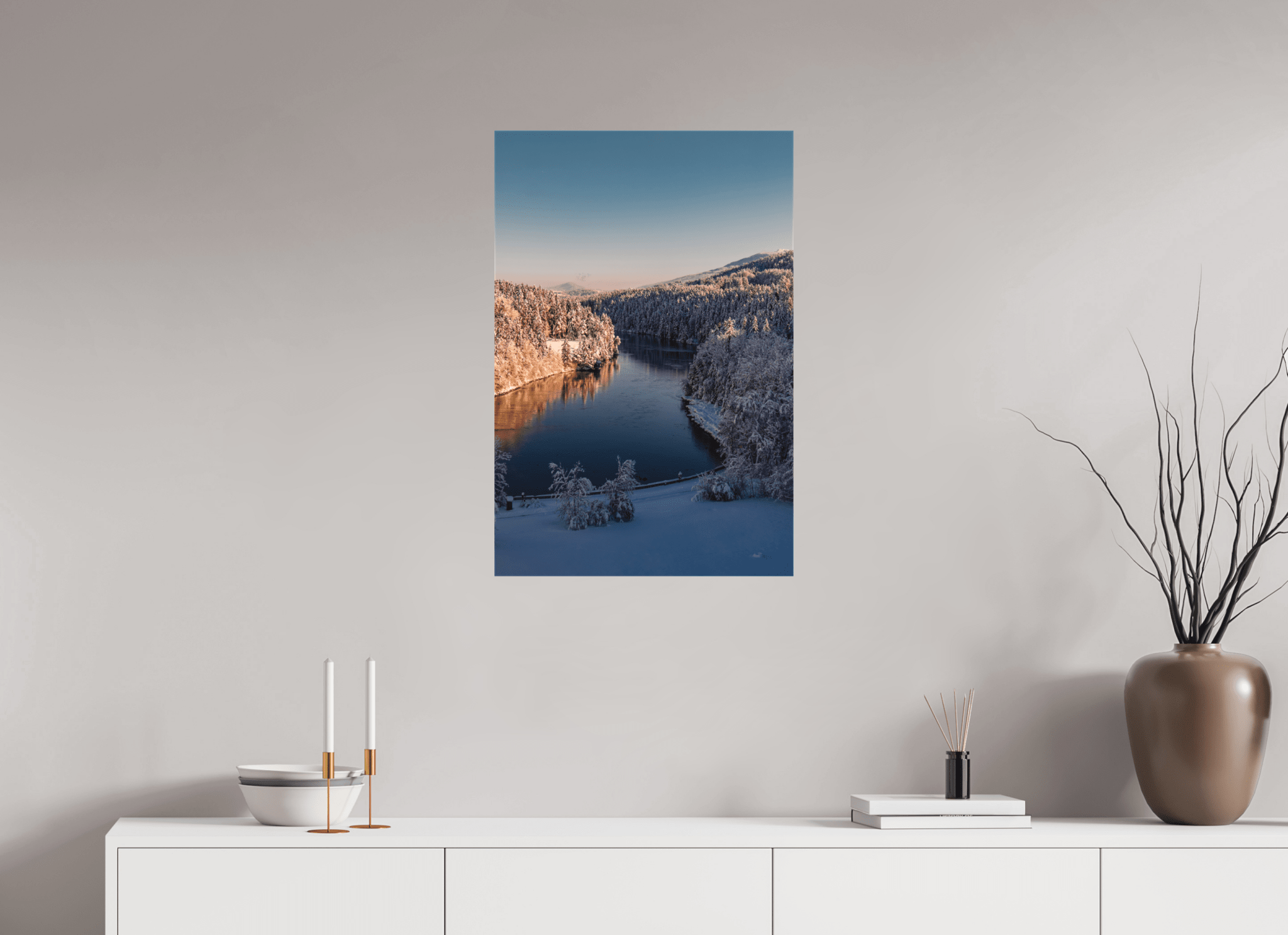 Lechstaustufe 1 - Chris - Frumolt - Shop