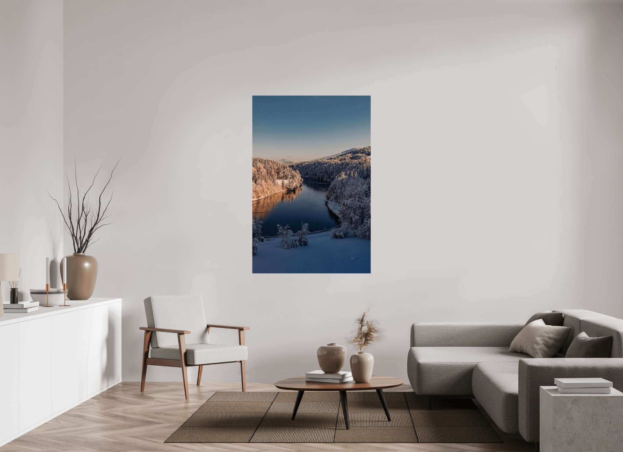 Lechstaustufe 1 - Chris - Frumolt - Shop
