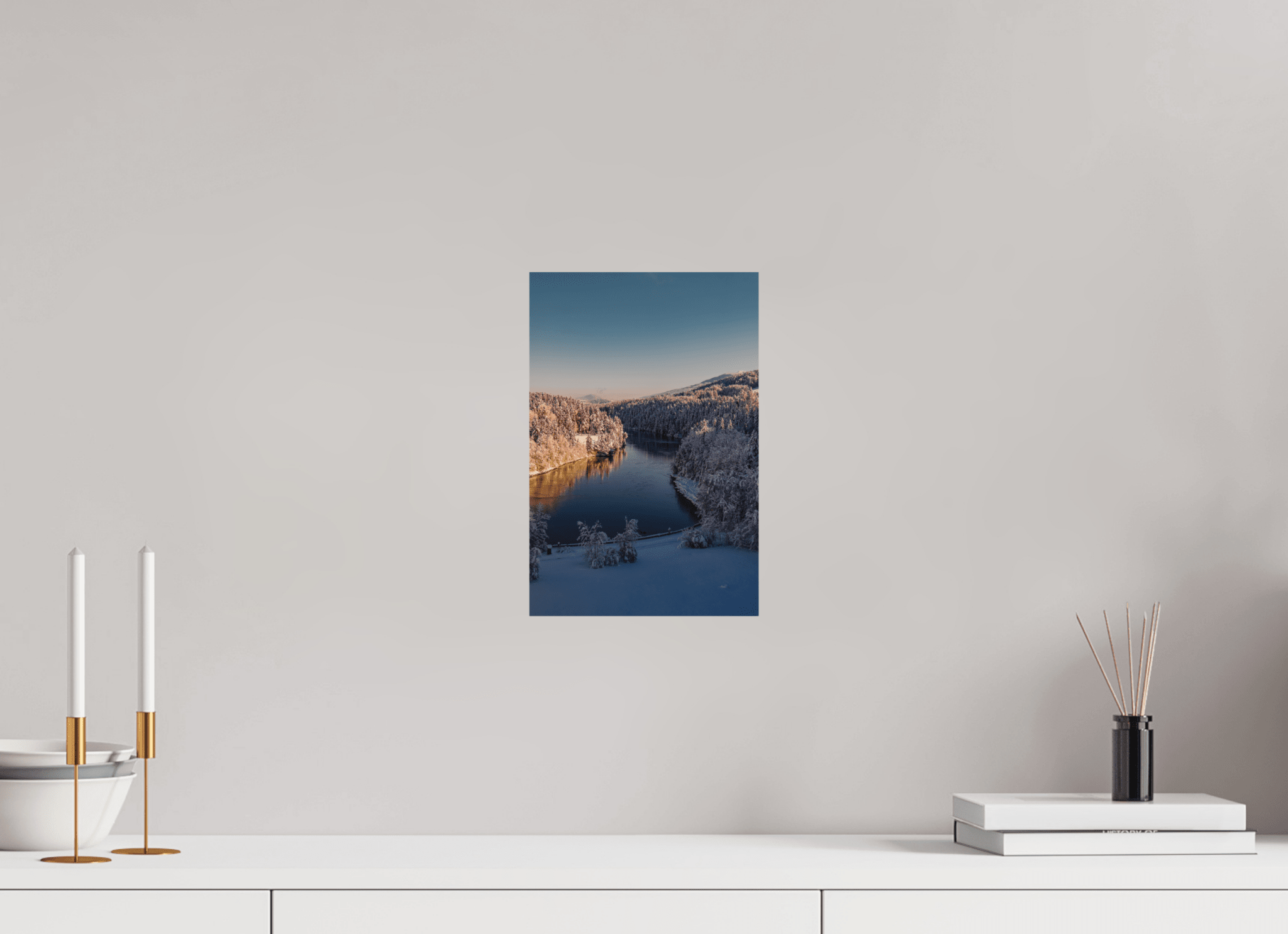 Lechstaustufe 1 - Chris - Frumolt - Shop