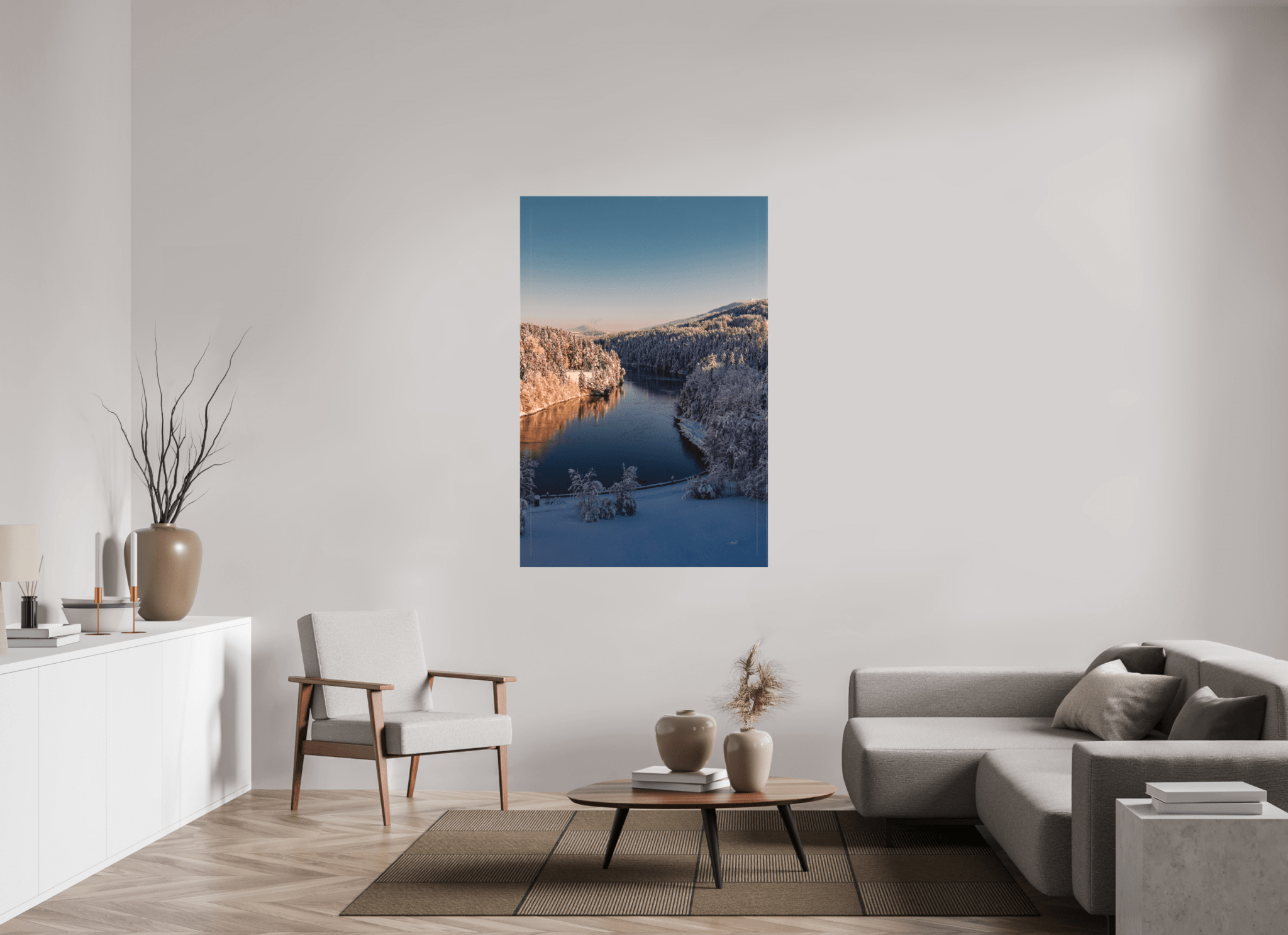 Lechstaustufe 1 - Chris - Frumolt - Shop