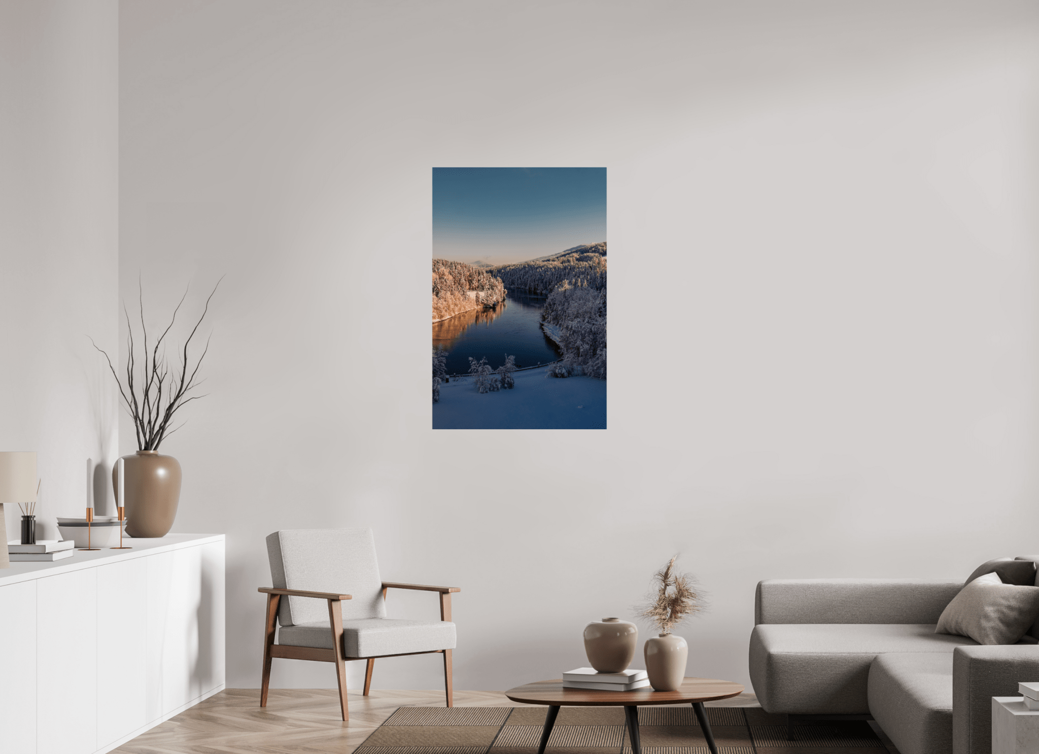Lechstaustufe 1 - Chris - Frumolt - Shop