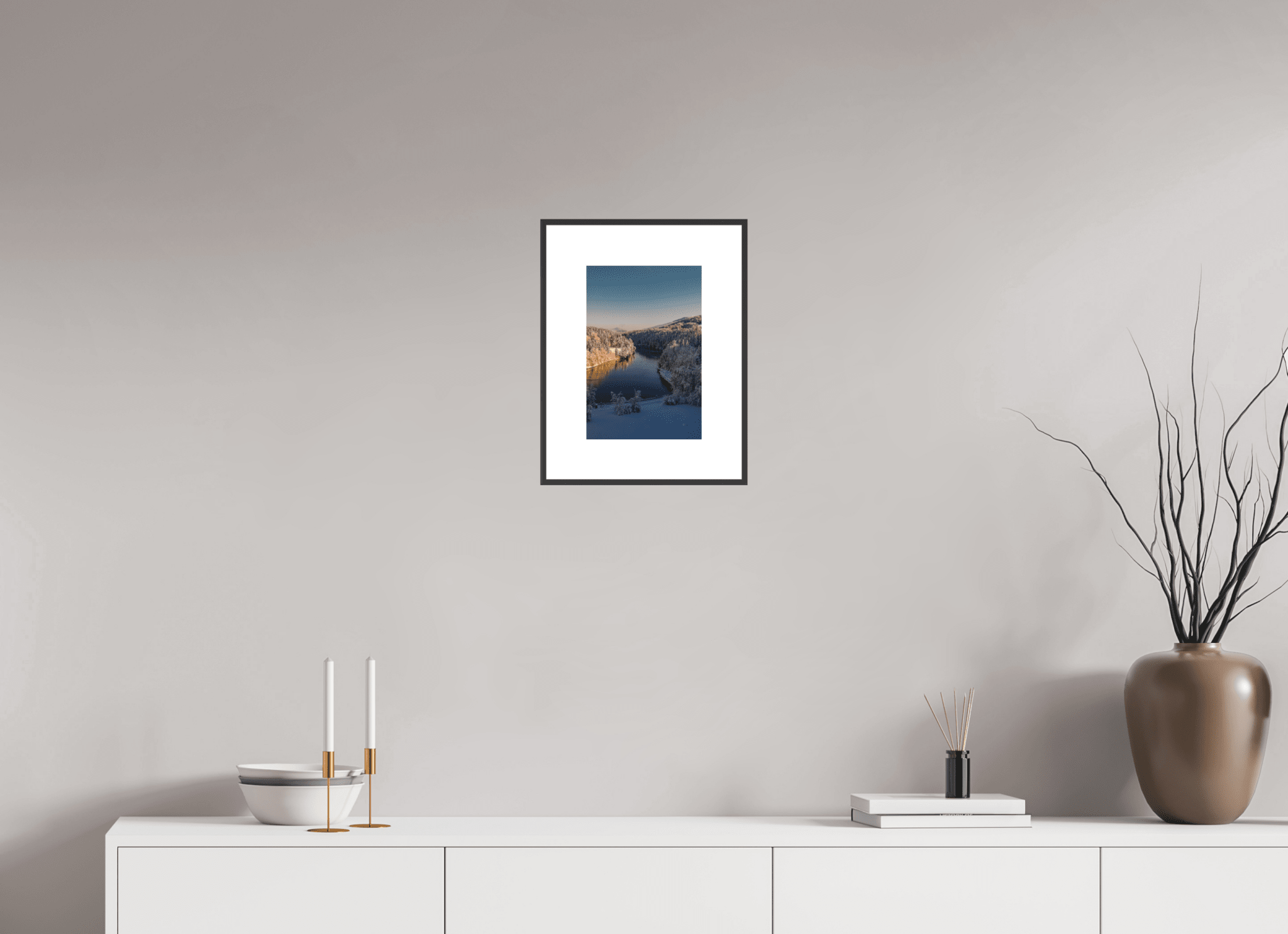 Lechstaustufe 1 - Chris - Frumolt - Shop