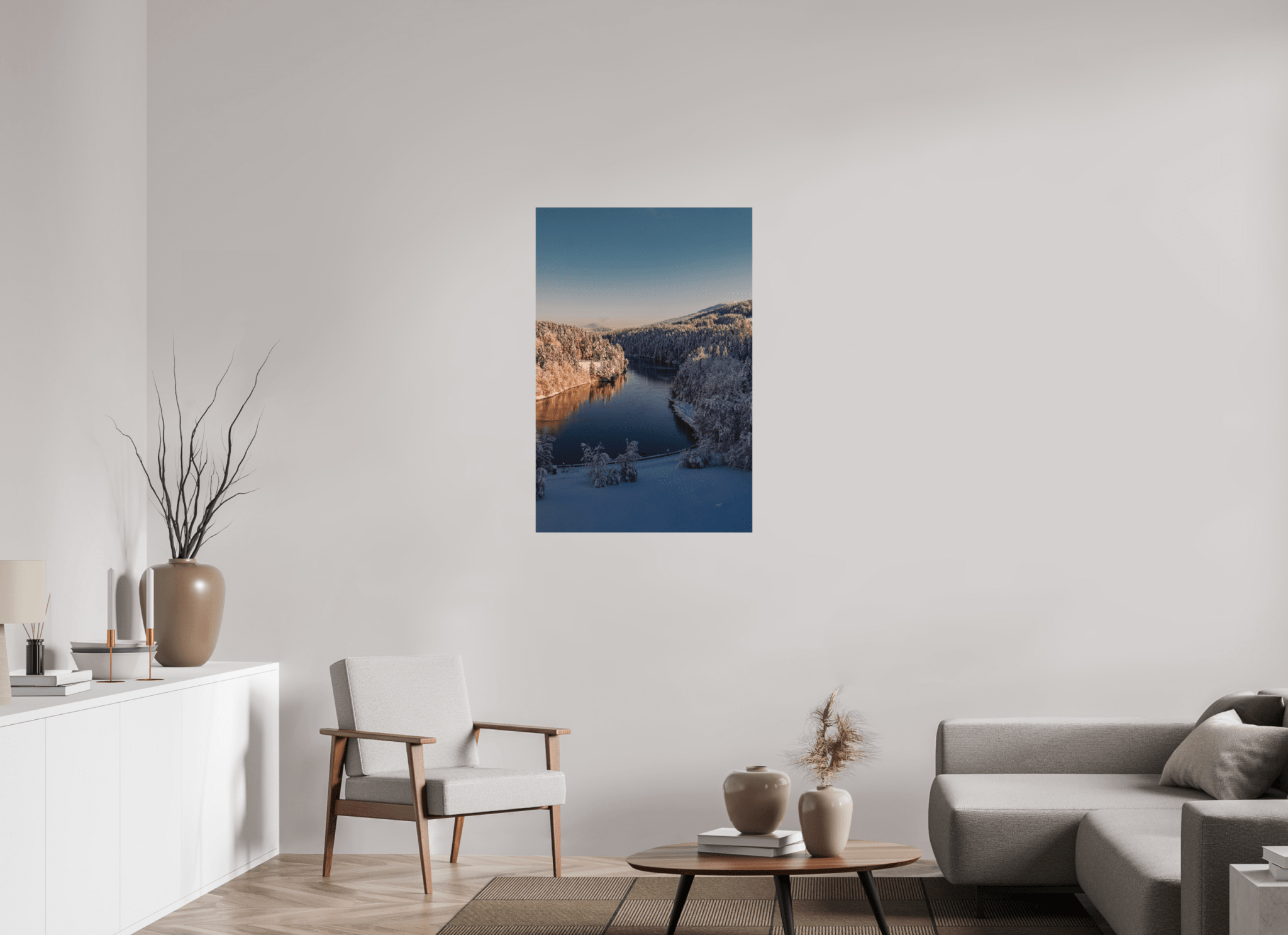 Lechstaustufe 1 - Chris - Frumolt - Shop