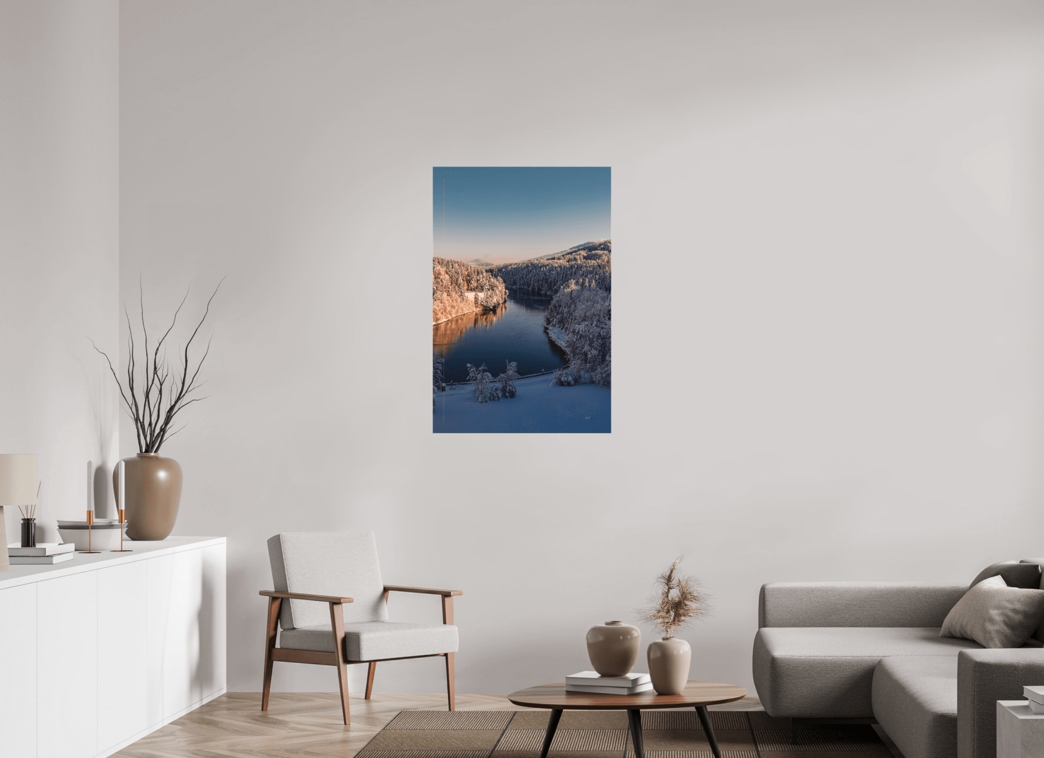 Lechstaustufe 1 - Chris - Frumolt - Shop