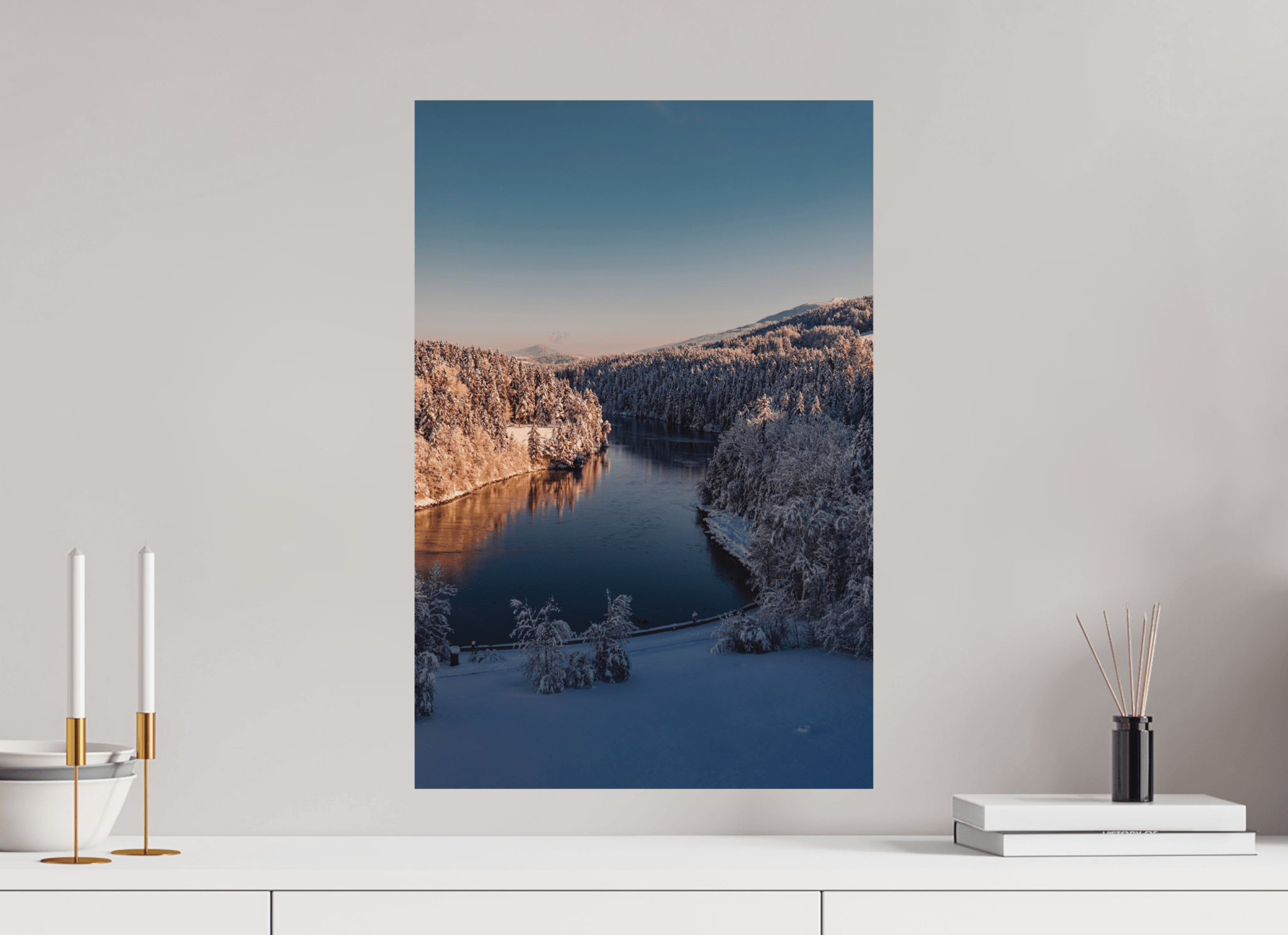 Lechstaustufe 1 - Chris - Frumolt - Shop