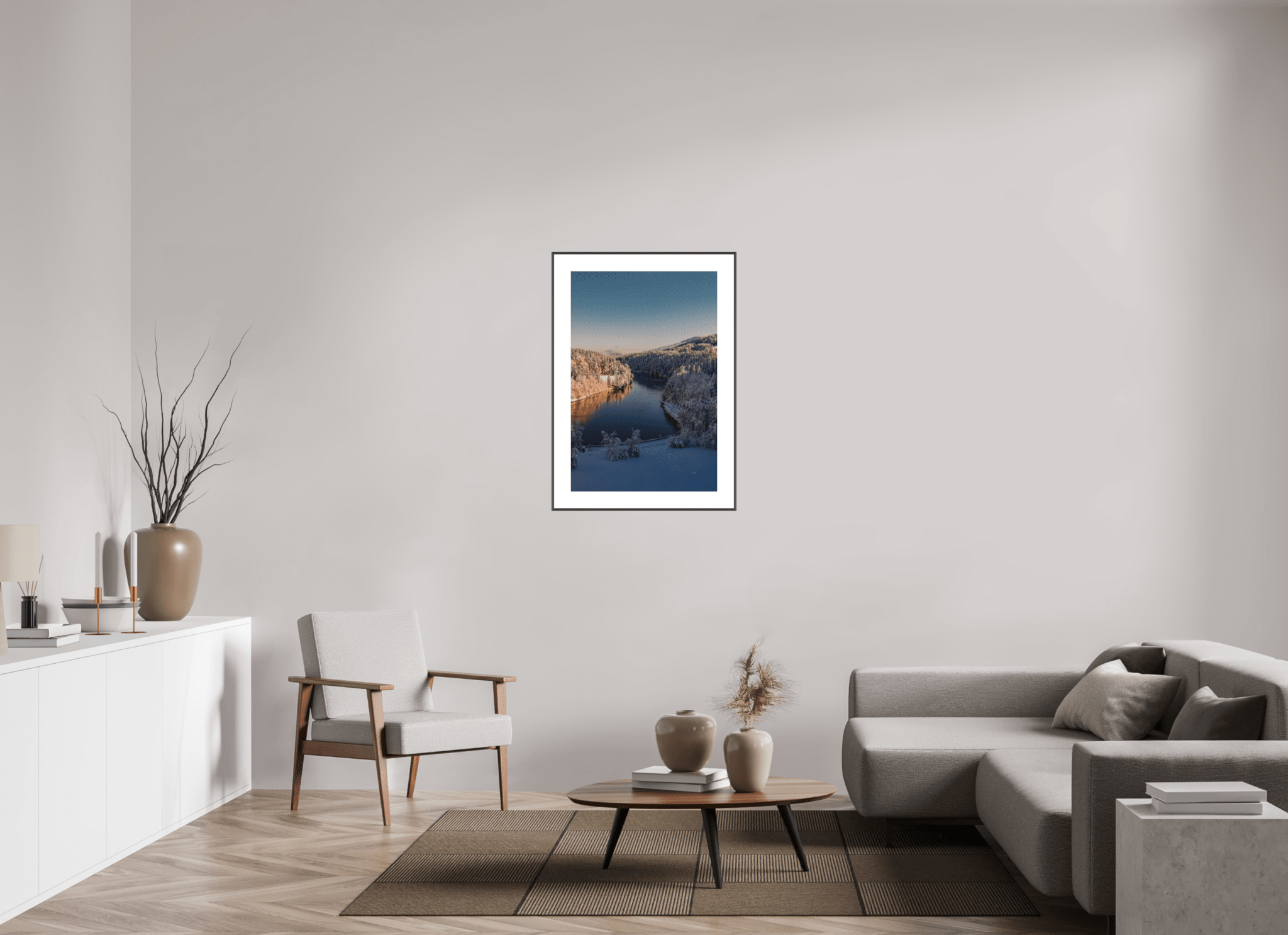 Lechstaustufe 1 - Chris - Frumolt - Shop