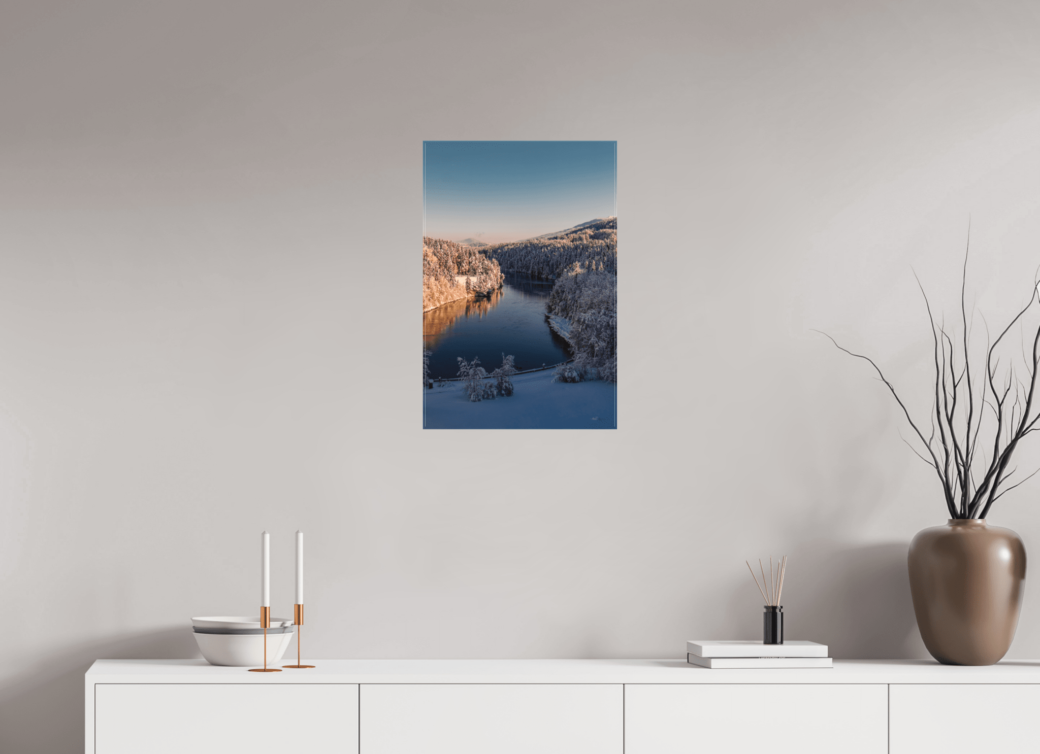 Lechstaustufe 1 - Chris - Frumolt - Shop