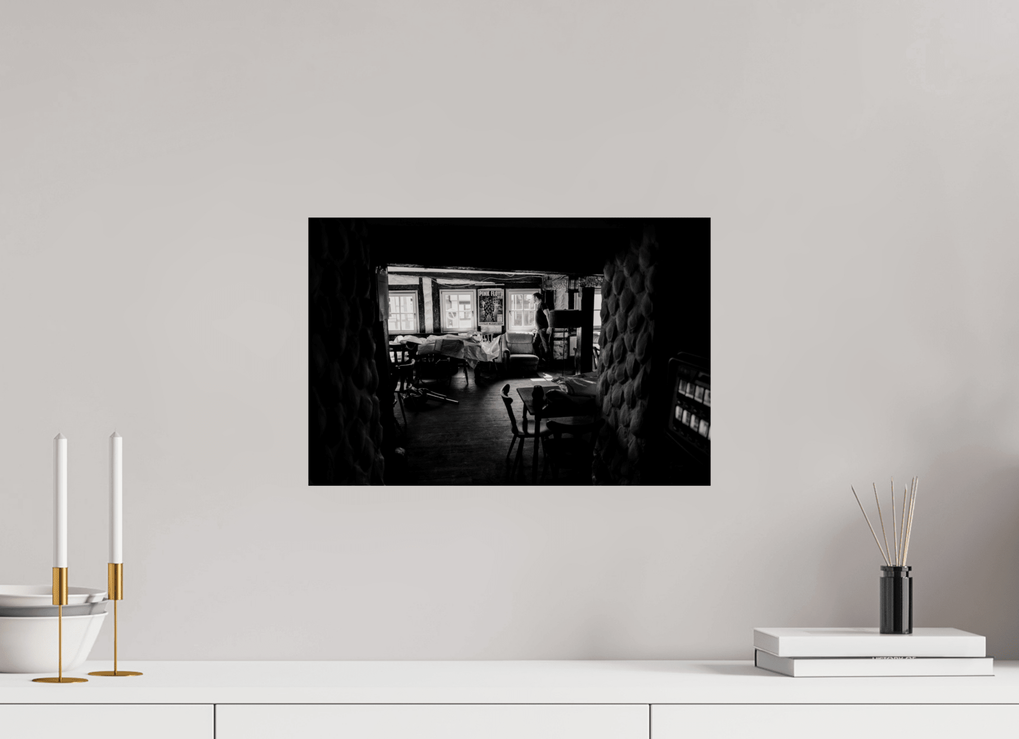 Lockdown. - Chris - Frumolt - Shop