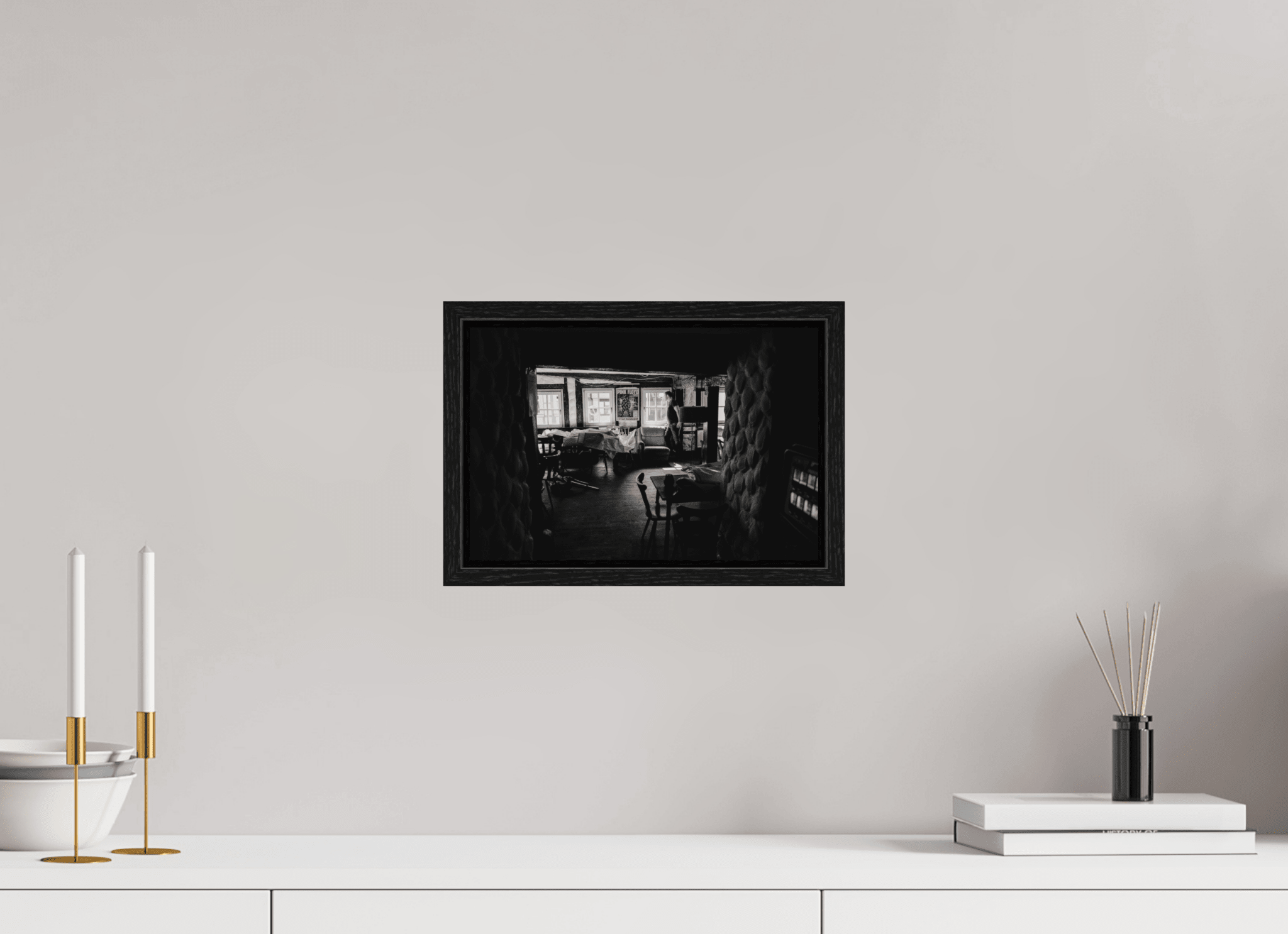 Lockdown. - Chris - Frumolt - Shop