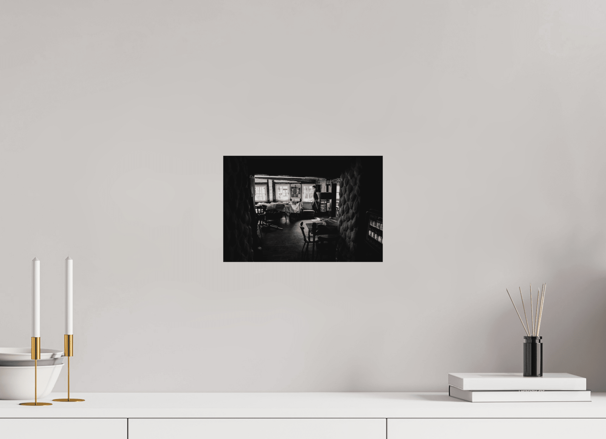 Lockdown. - Chris - Frumolt - Shop