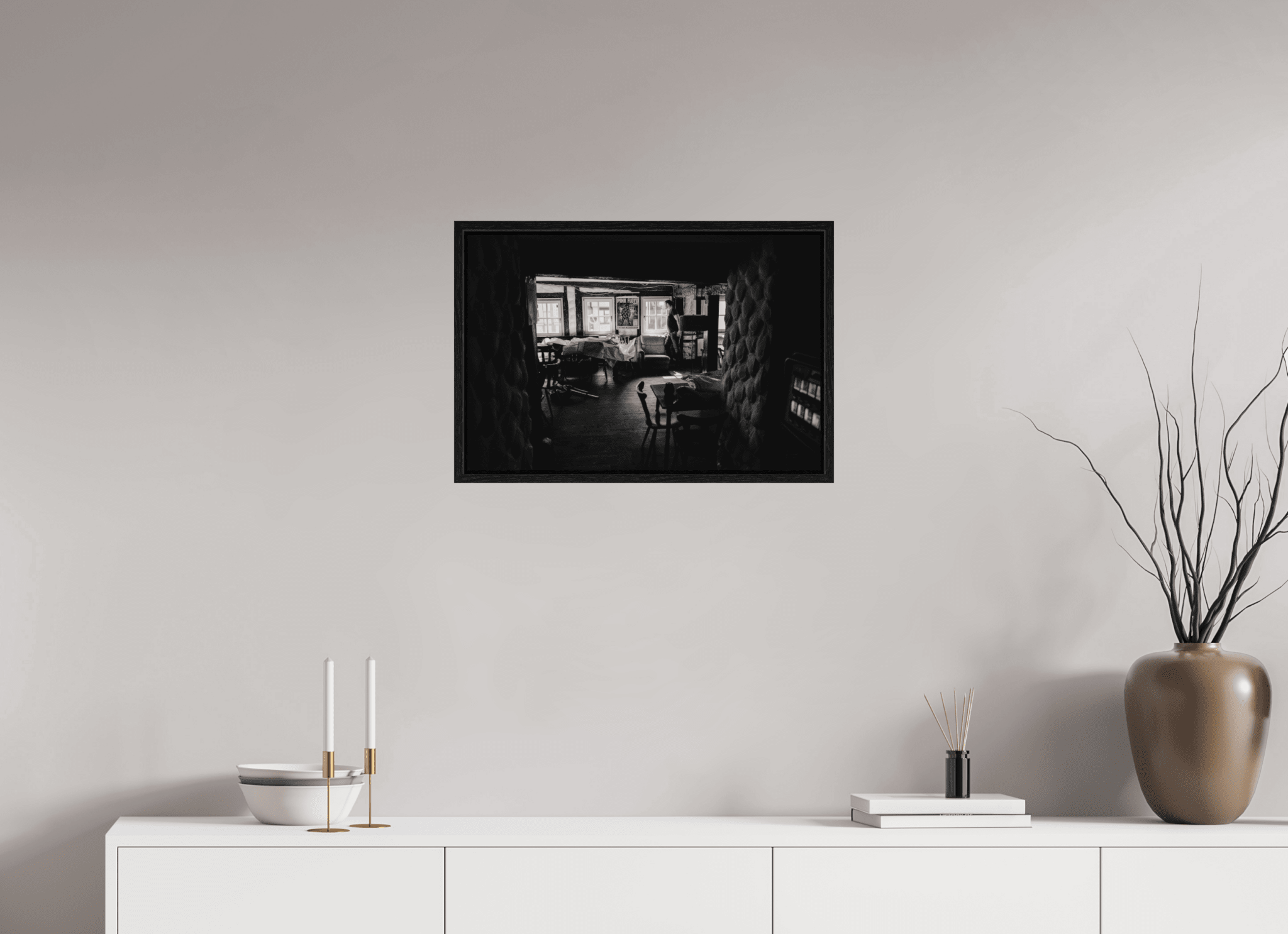 Lockdown. - Chris - Frumolt - Shop