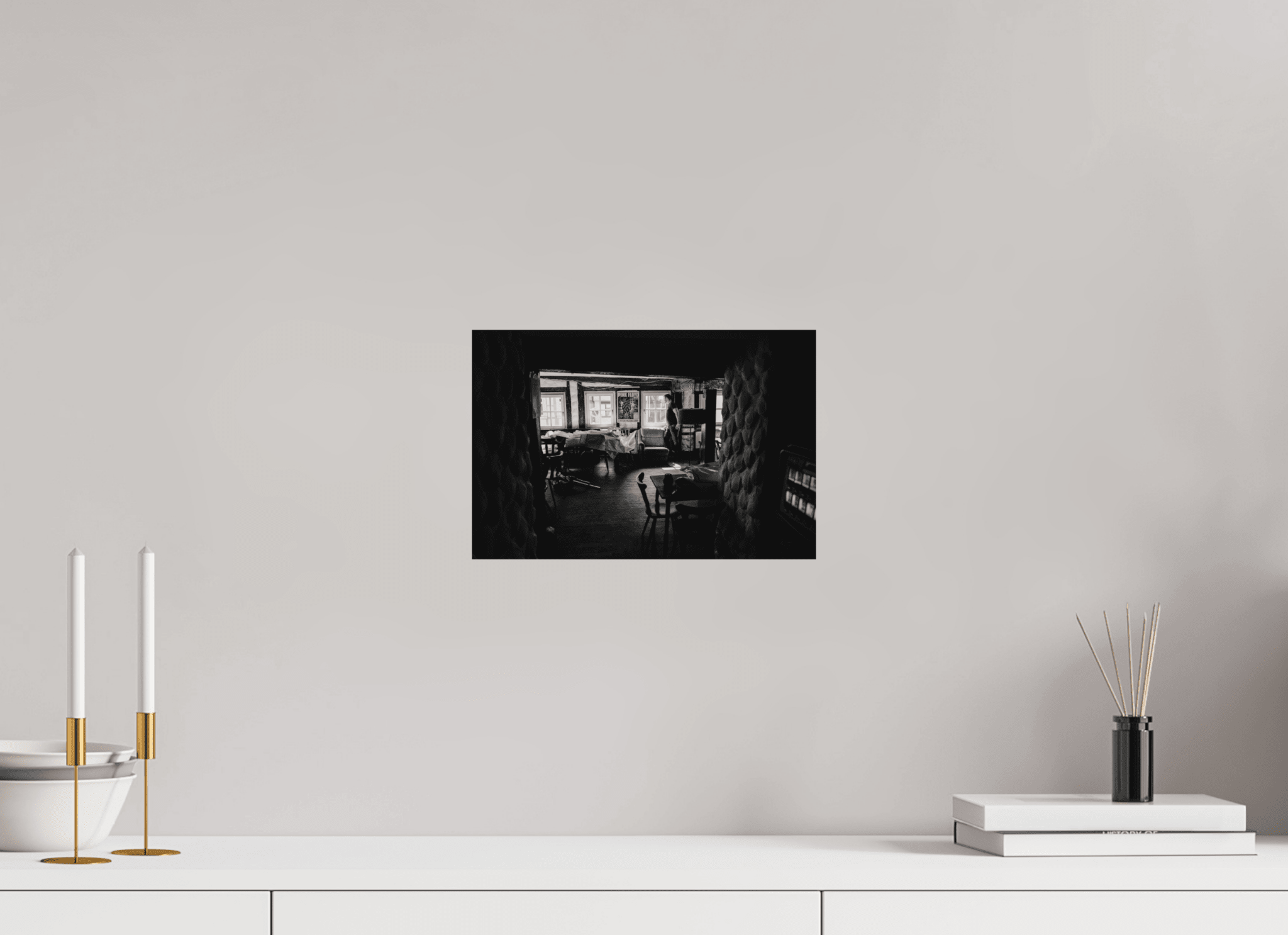 Lockdown. - Chris - Frumolt - Shop