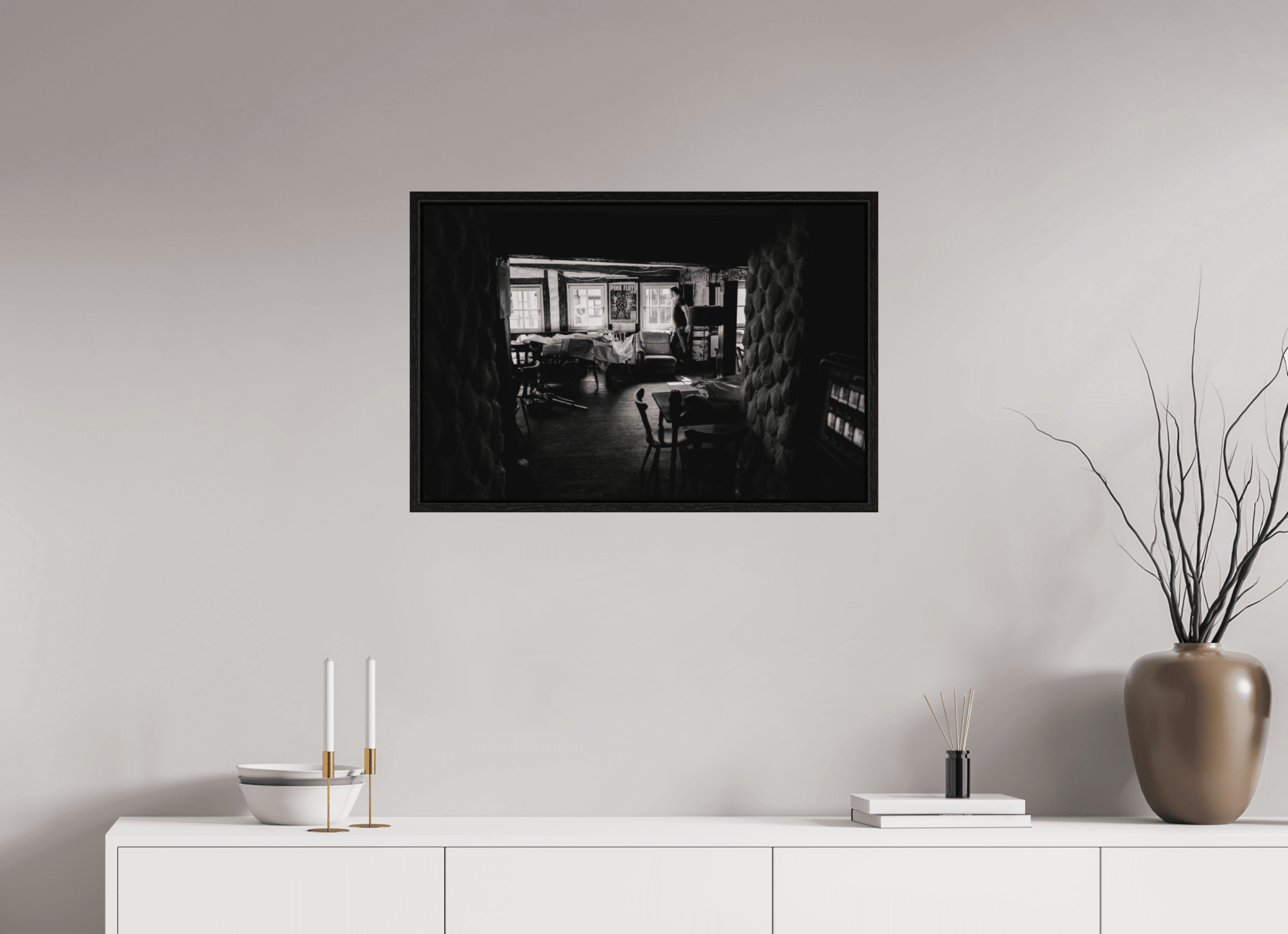 Lockdown. - Chris - Frumolt - Shop