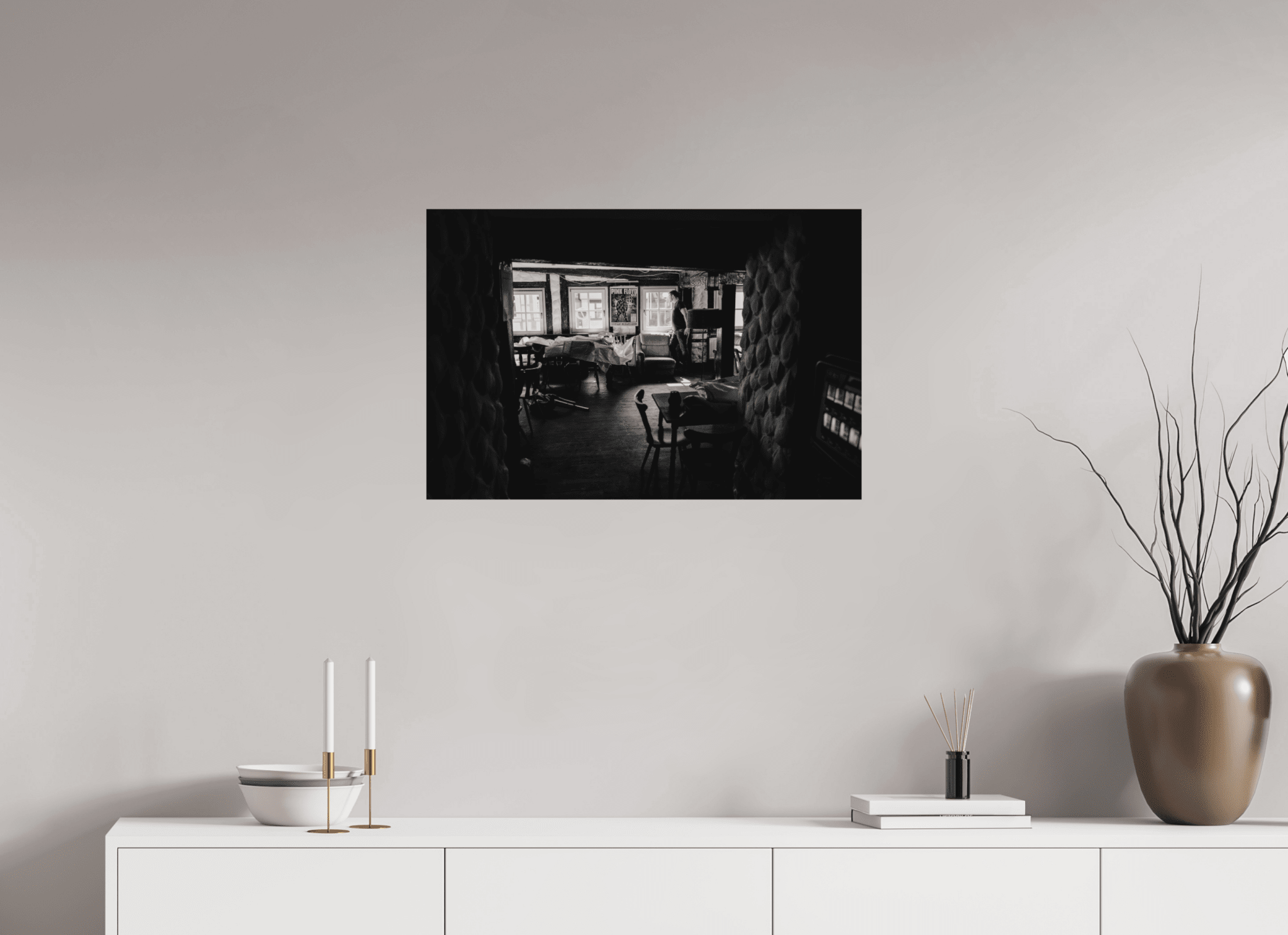 Lockdown. - Chris - Frumolt - Shop