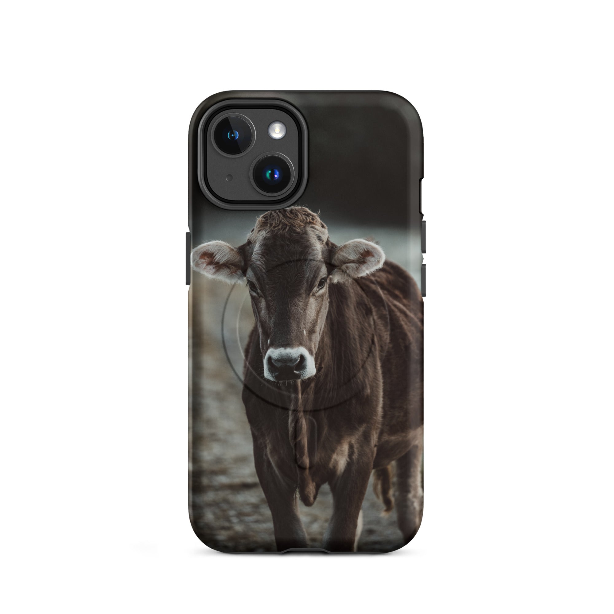 MagSafe® tough case for iPhone® - Chris - Frumolt - Shop