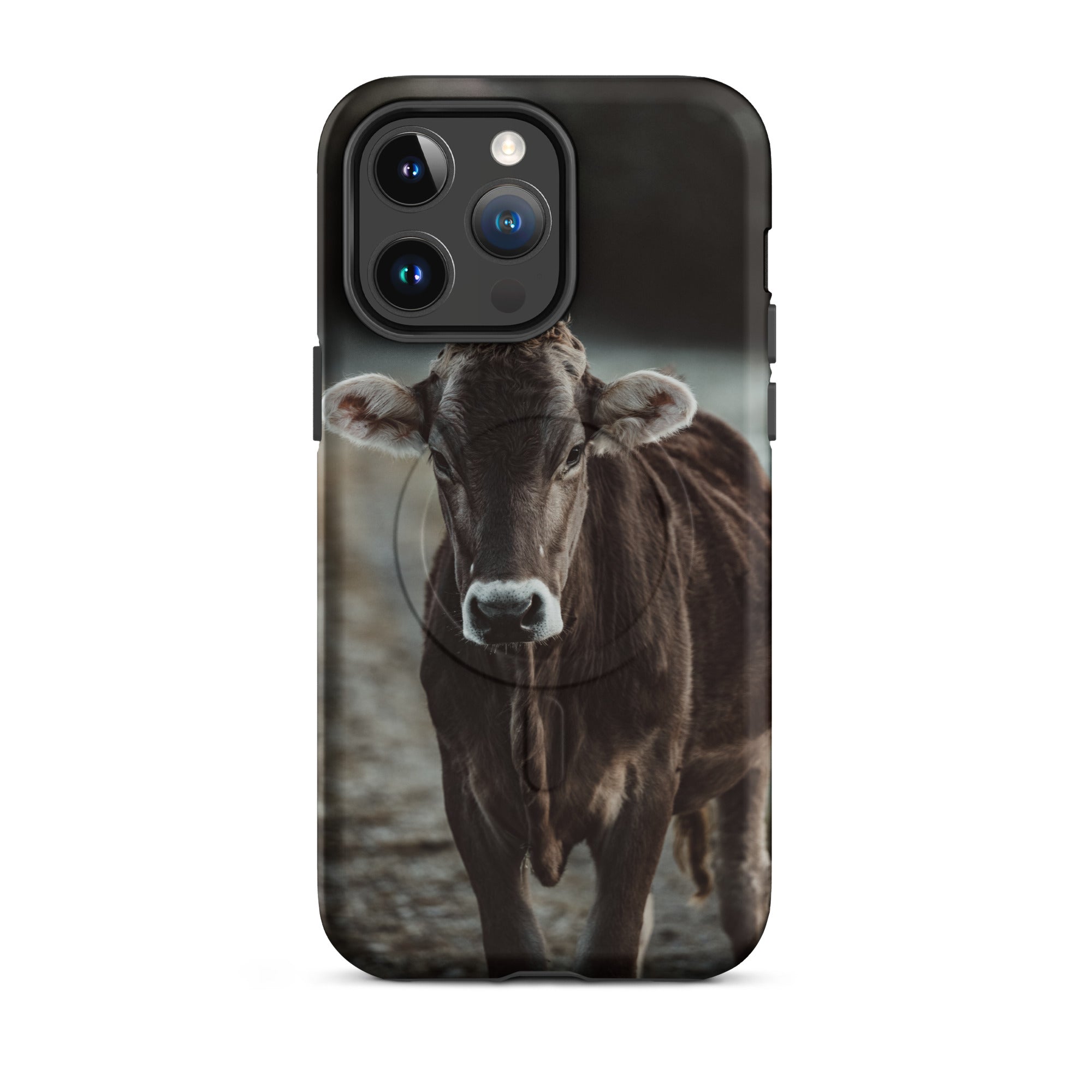 MagSafe® tough case for iPhone® - Chris - Frumolt - Shop