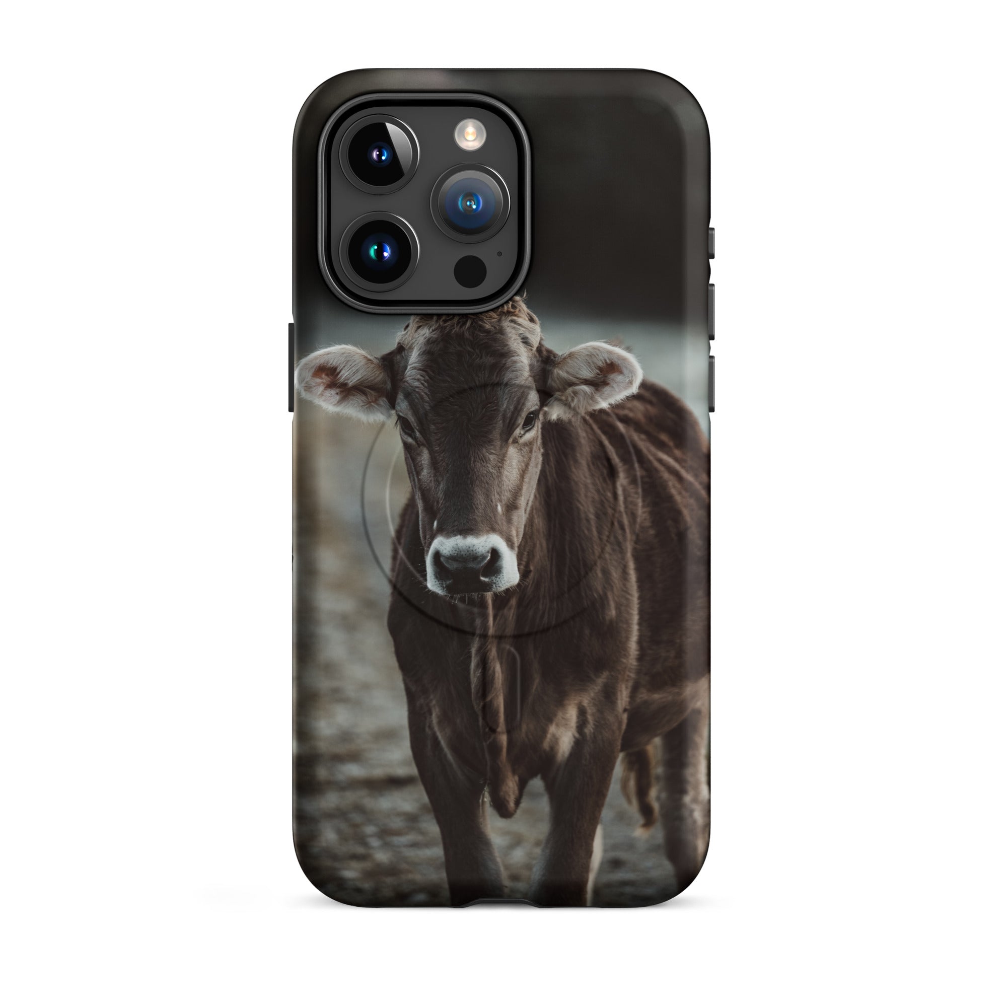 MagSafe® tough case for iPhone® - Chris - Frumolt - Shop