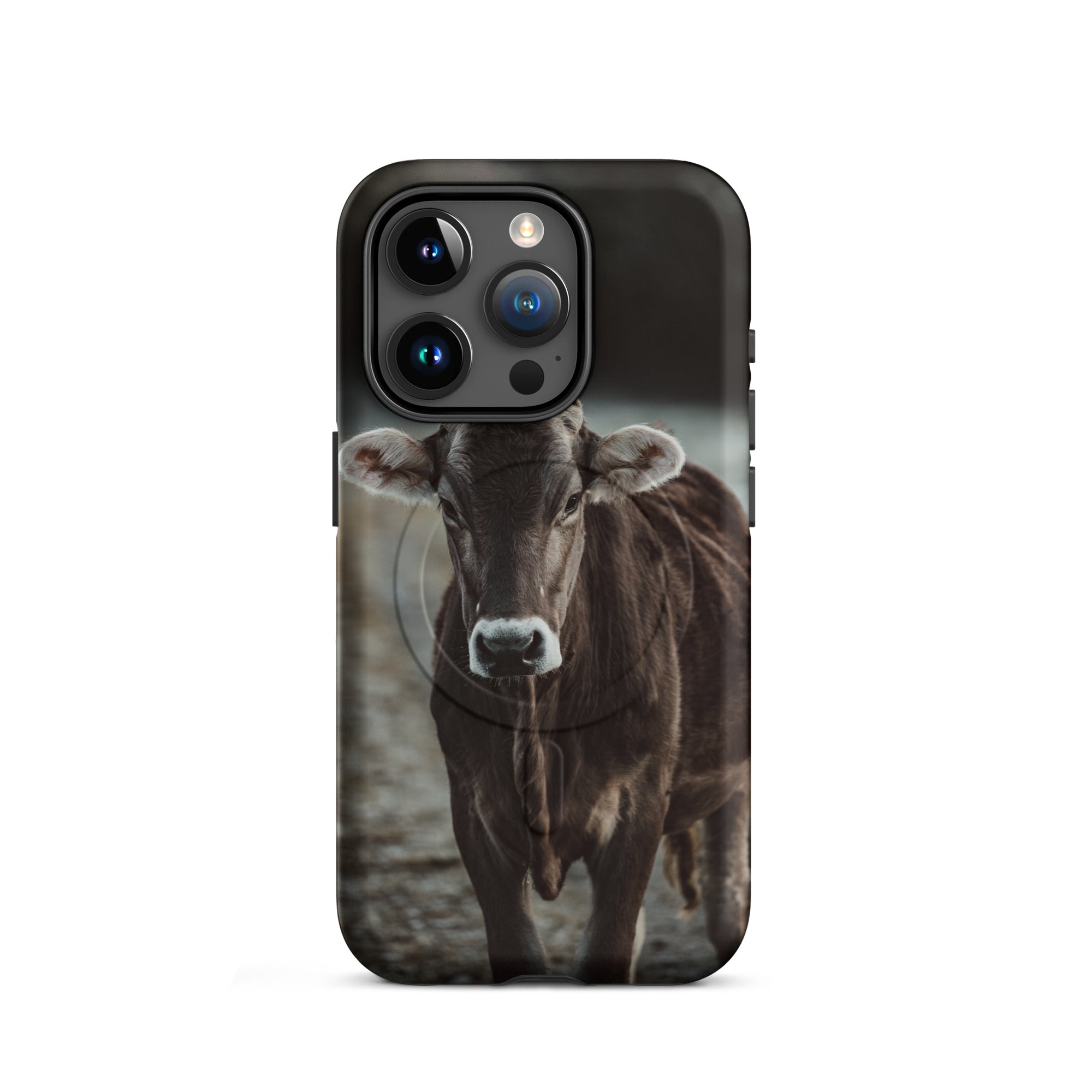 MagSafe® tough case for iPhone® - Chris - Frumolt - Shop