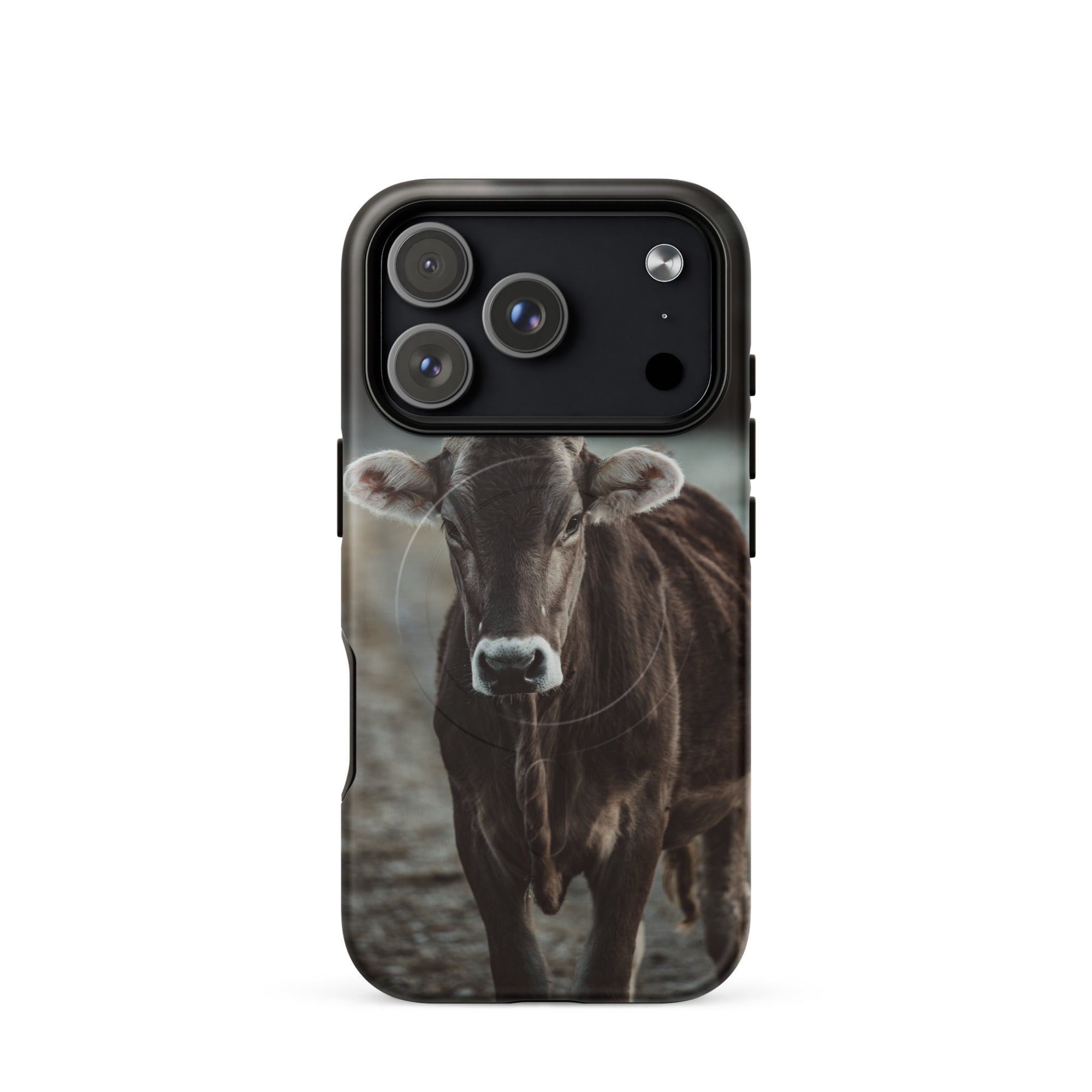 MagSafe® tough case for iPhone® - Chris - Frumolt - Shop
