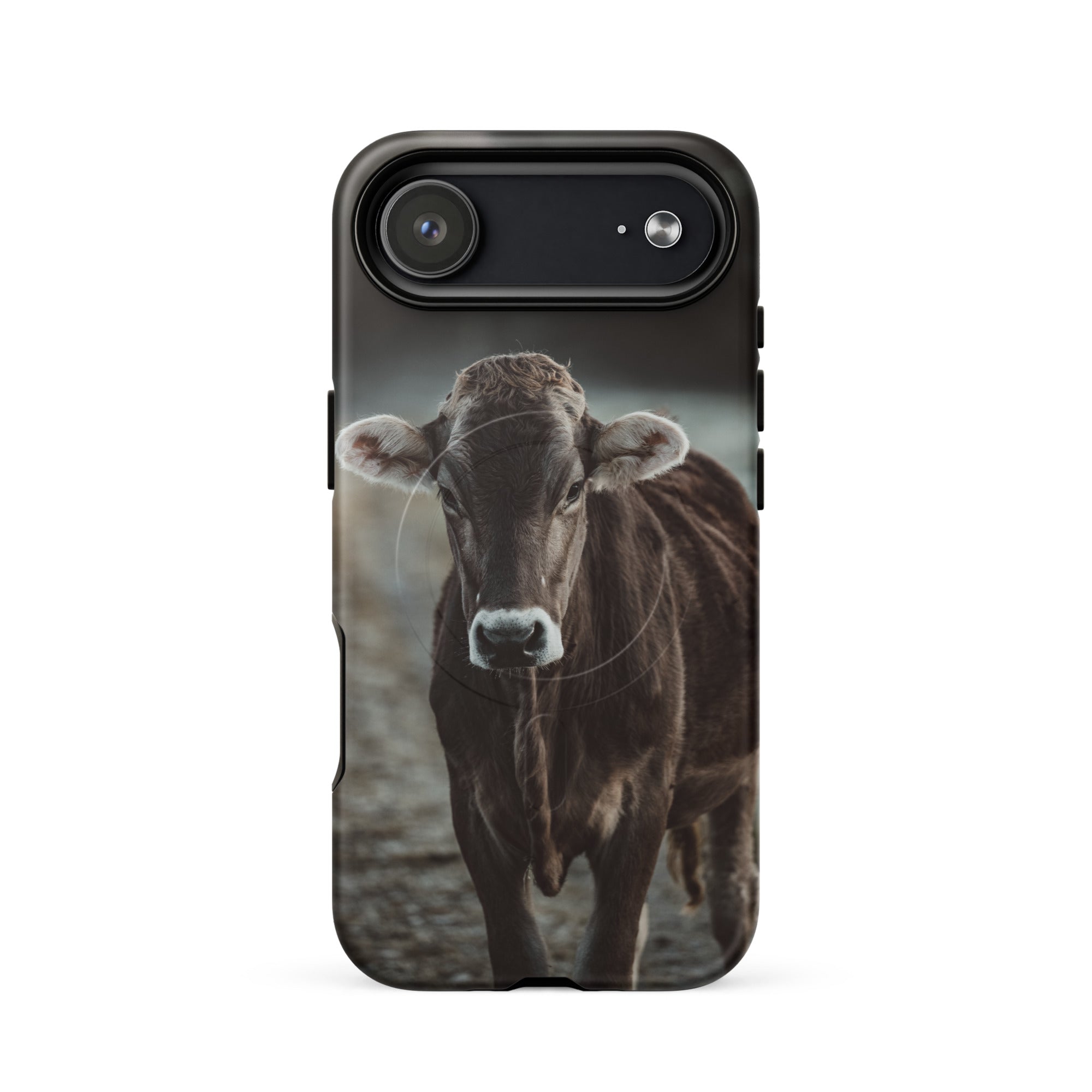 MagSafe® tough case for iPhone® - Chris - Frumolt - Shop