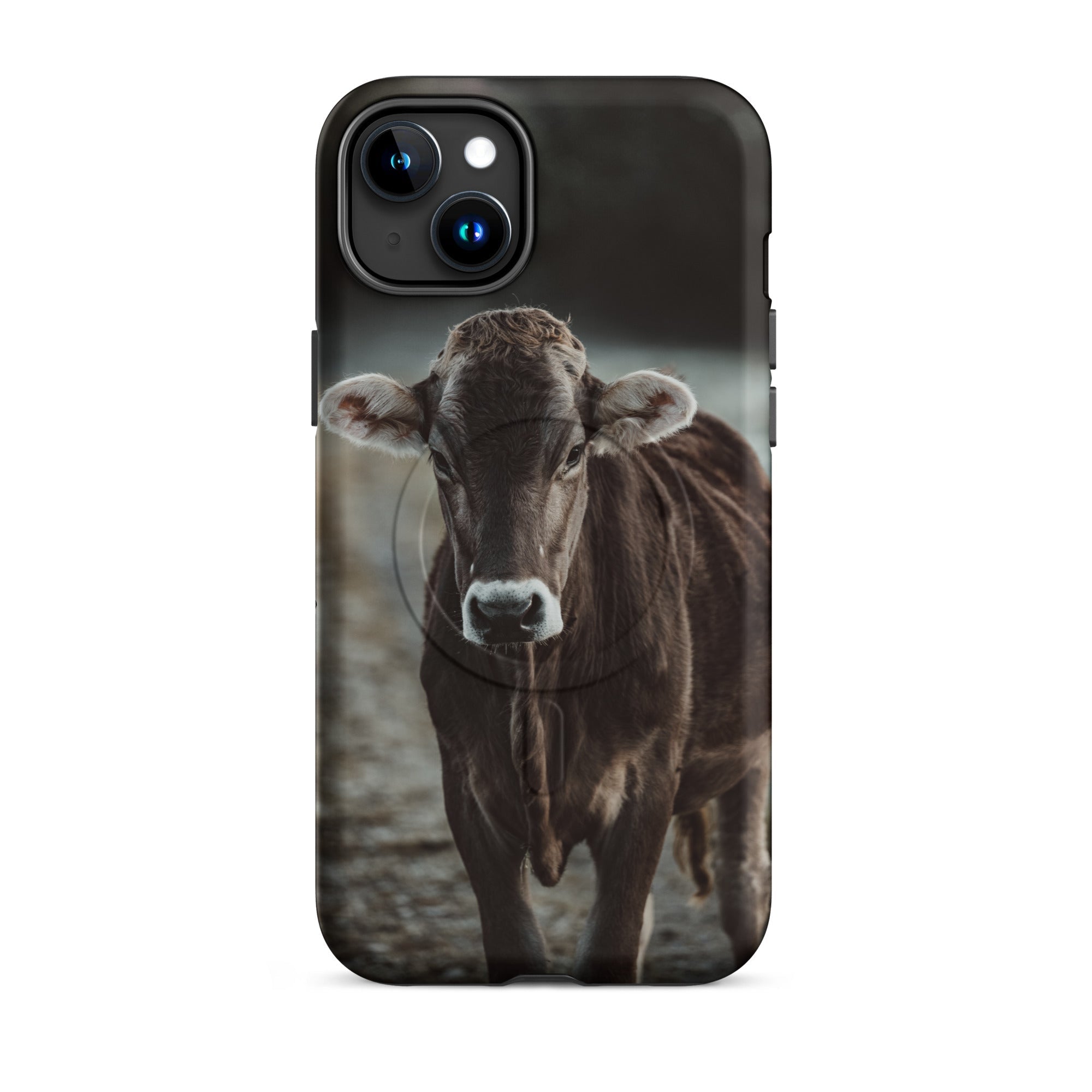 MagSafe® tough case for iPhone® - Chris - Frumolt - Shop