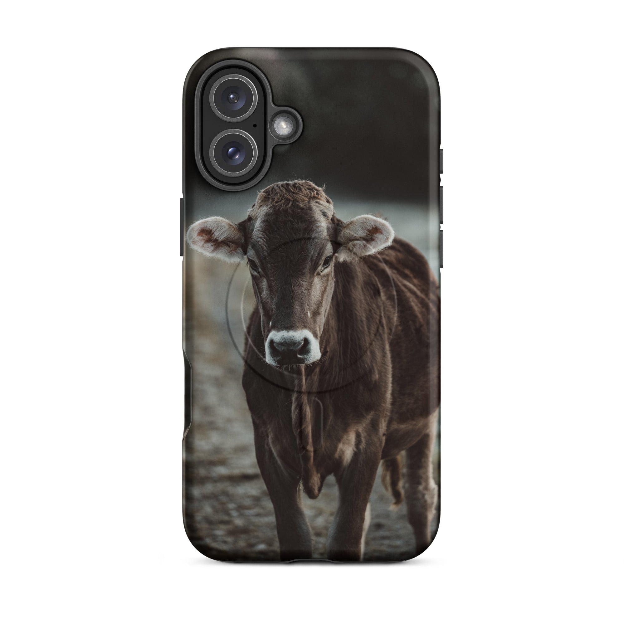 MagSafe® tough case for iPhone® - Chris - Frumolt - Shop