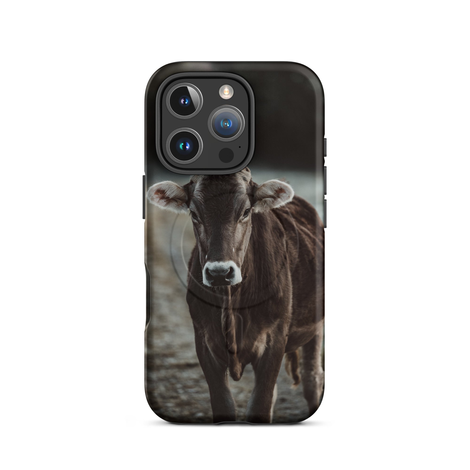 MagSafe® tough case for iPhone® - Chris - Frumolt - Shop