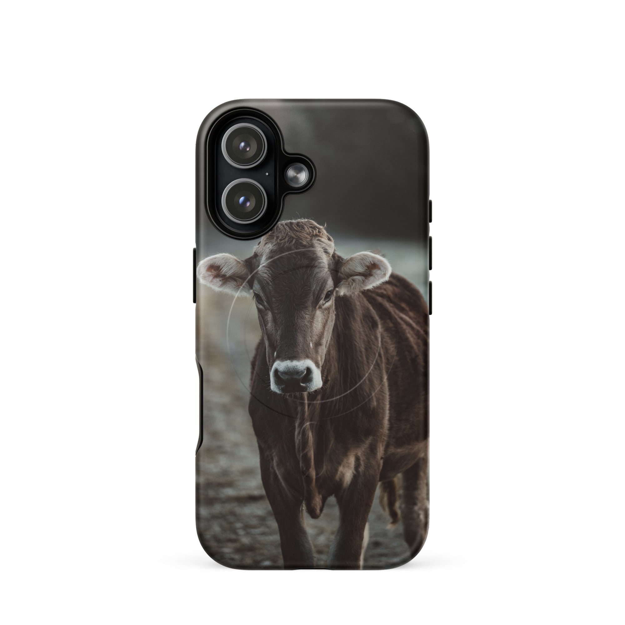 MagSafe® tough case for iPhone® - Chris - Frumolt - Shop