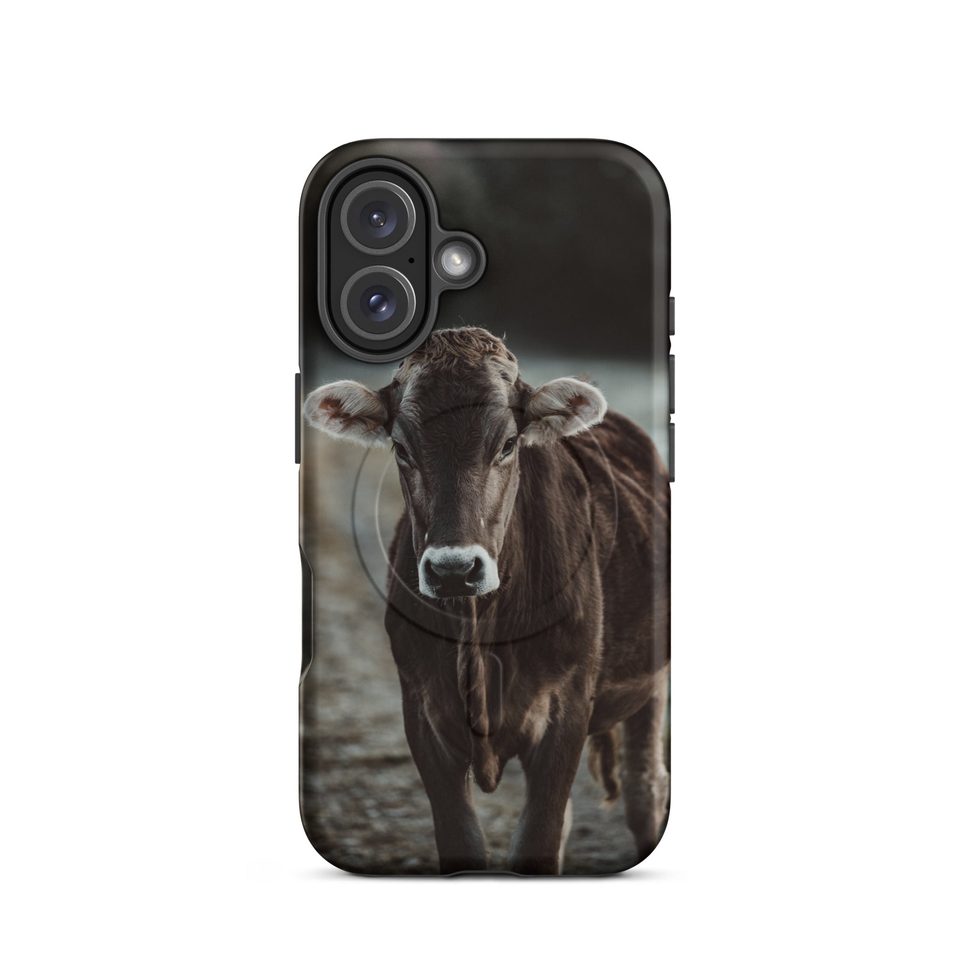 MagSafe® tough case for iPhone® - Chris - Frumolt - Shop