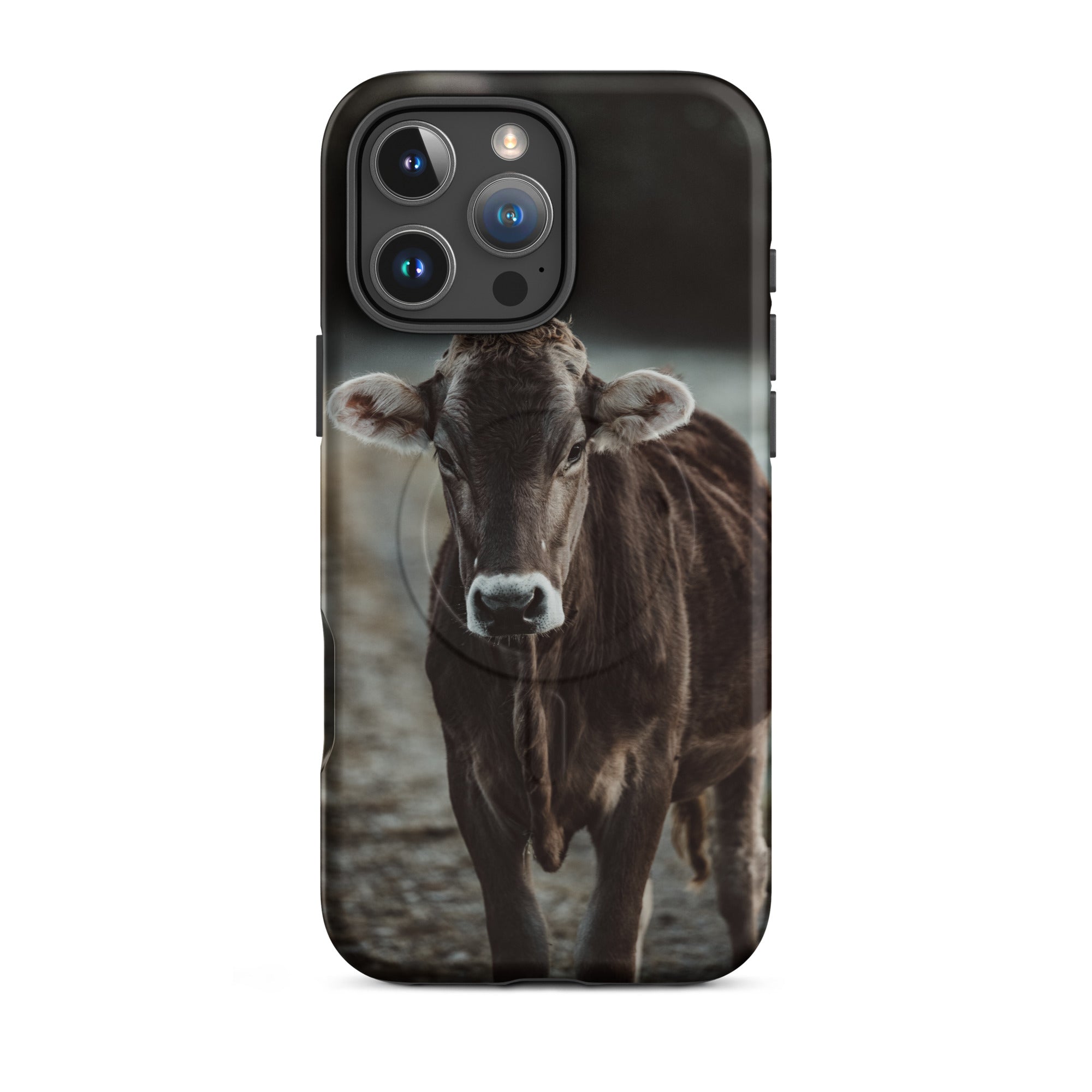 MagSafe® tough case for iPhone® - Chris - Frumolt - Shop