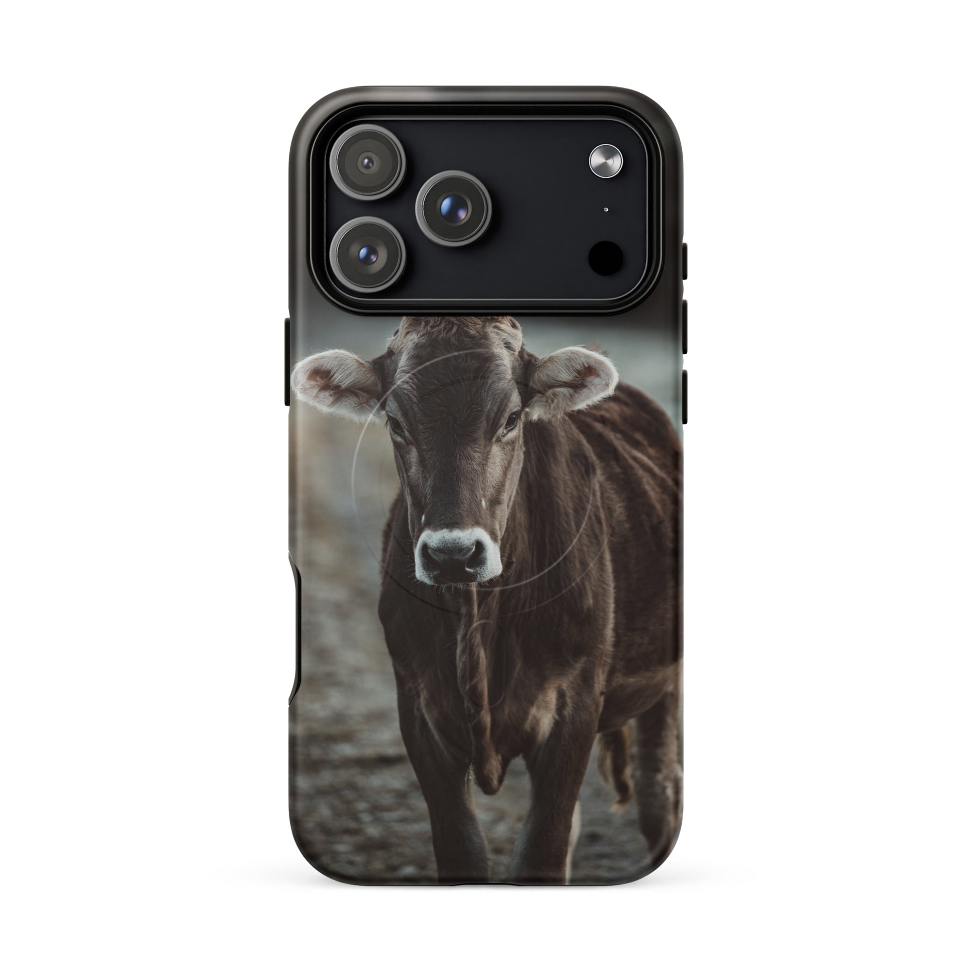 MagSafe® tough case for iPhone® - Chris - Frumolt - Shop