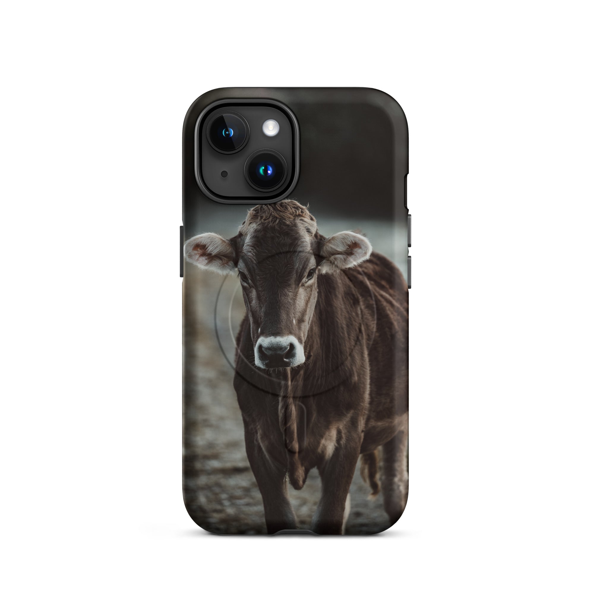 MagSafe® tough case for iPhone® - Chris - Frumolt - Shop