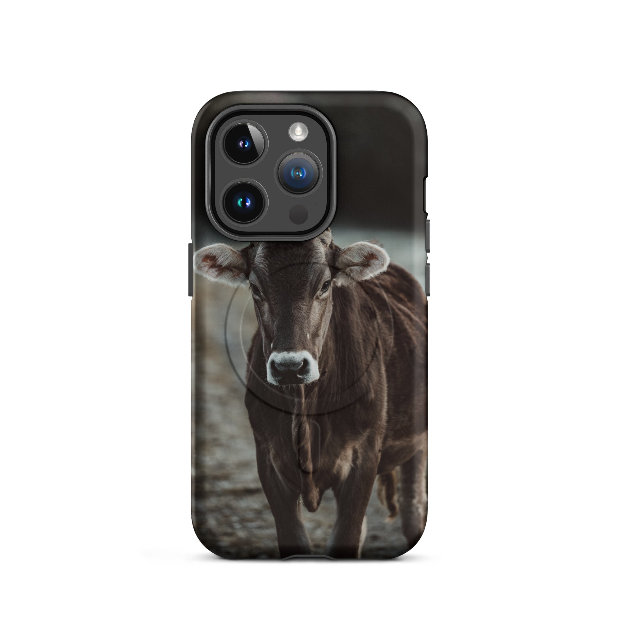 MagSafe® tough case for iPhone® - Chris - Frumolt - Shop