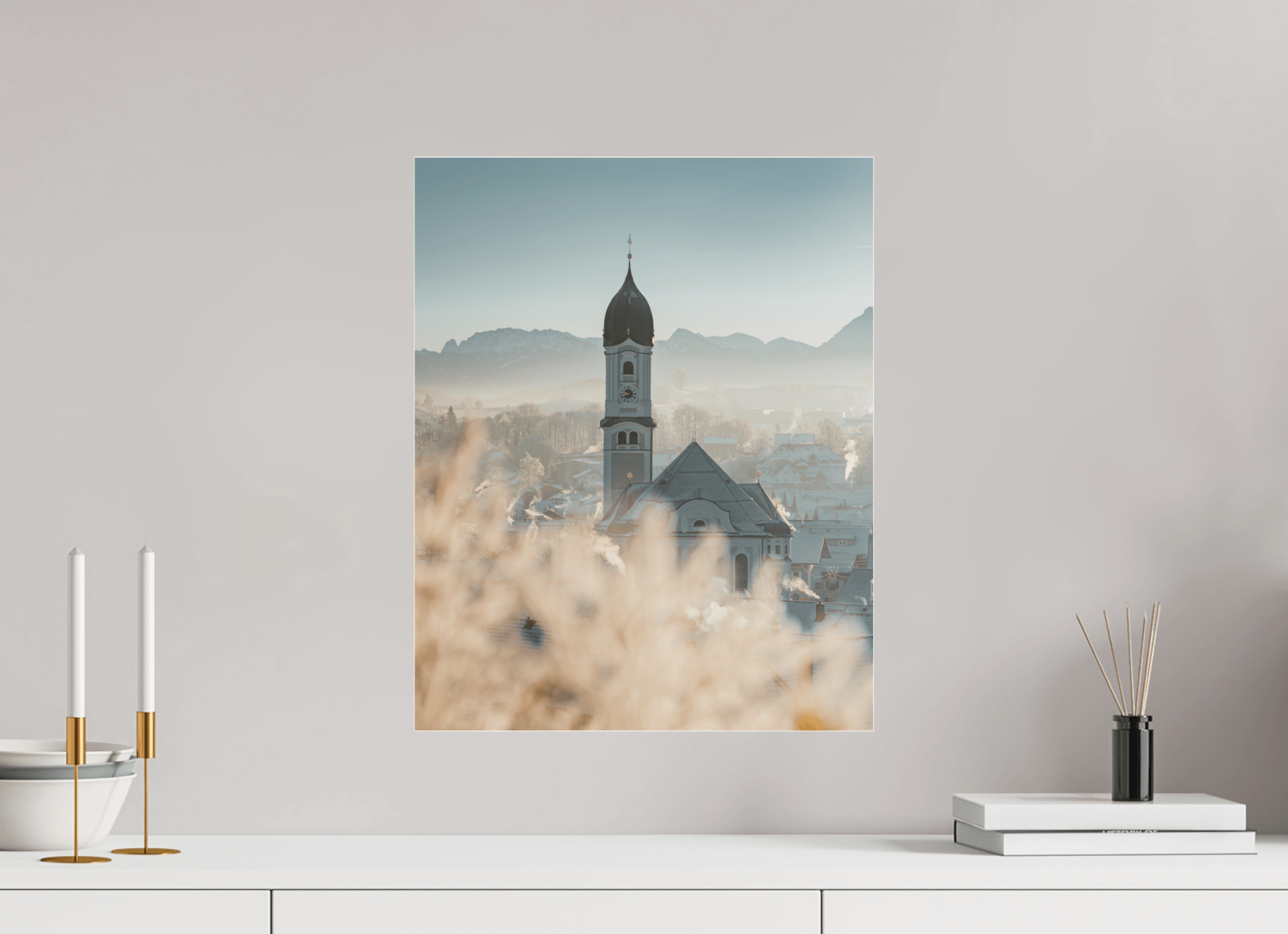 Nesselwang I - Chris - Frumolt - Shop